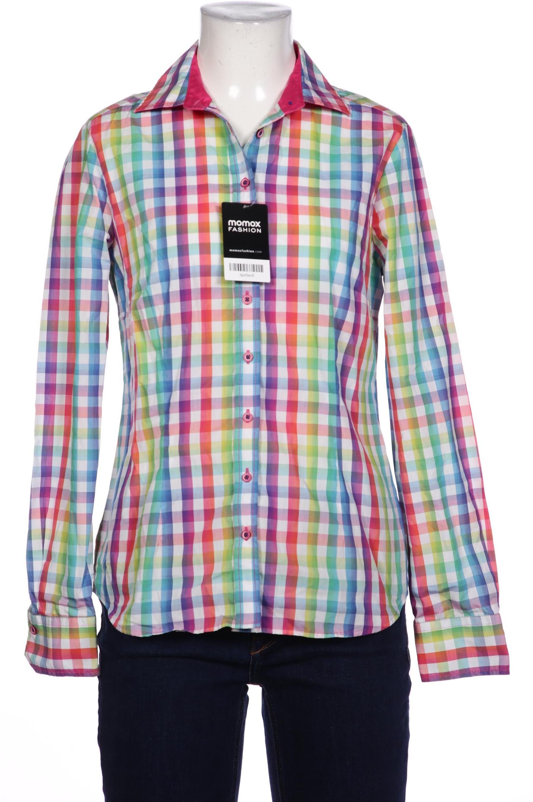 

eterna Damen Bluse, mehrfarbig