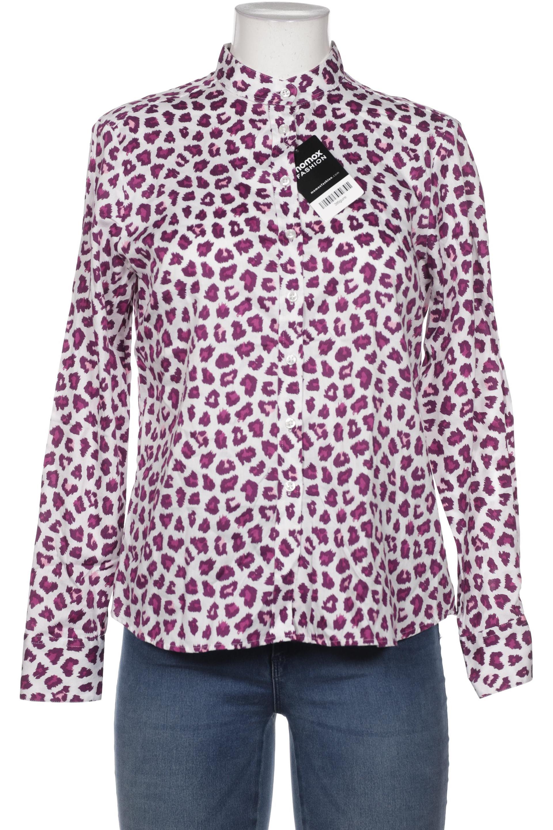 

eterna Damen Bluse, flieder, Gr. 40