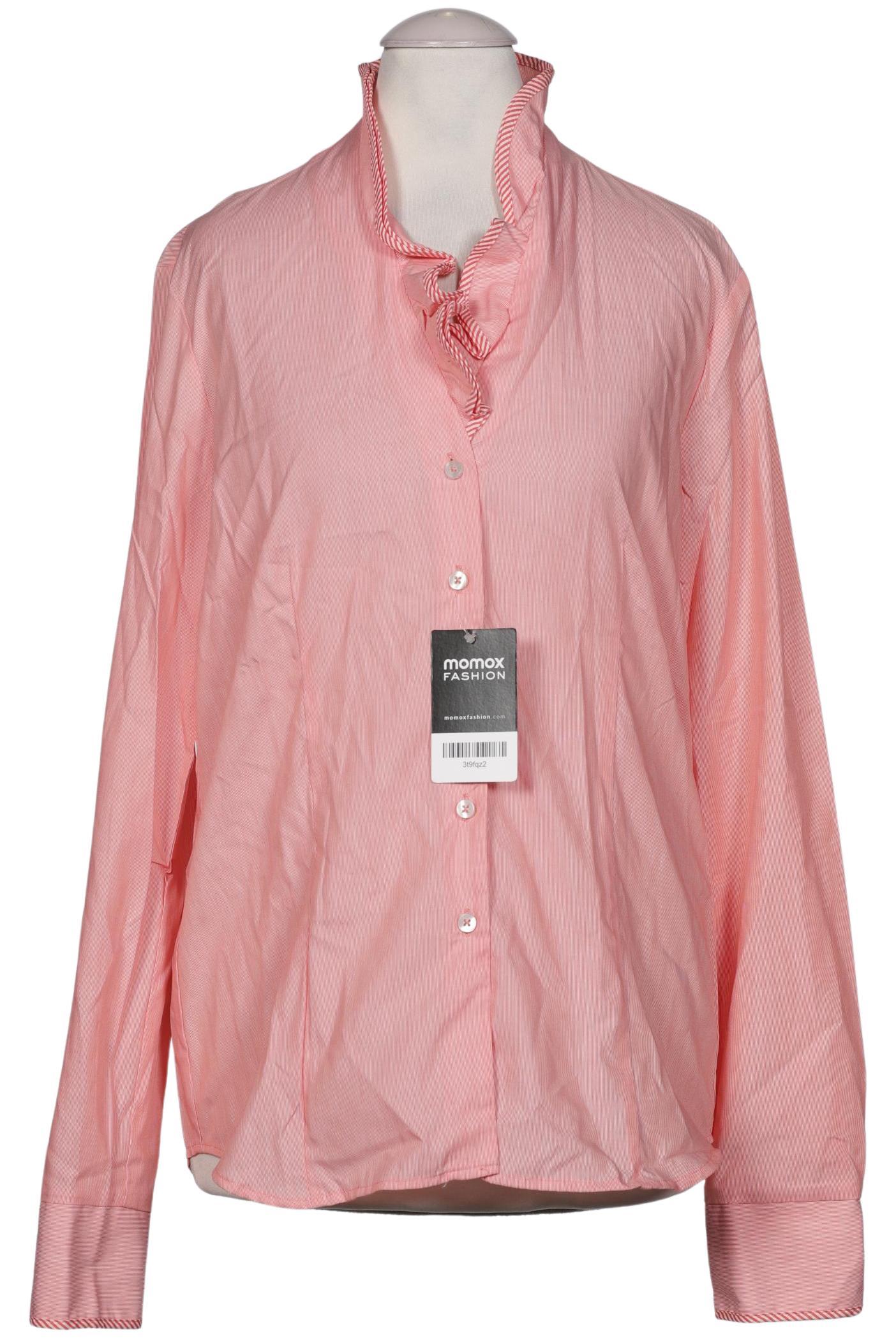 

eterna Damen Bluse, pink, Gr. 36