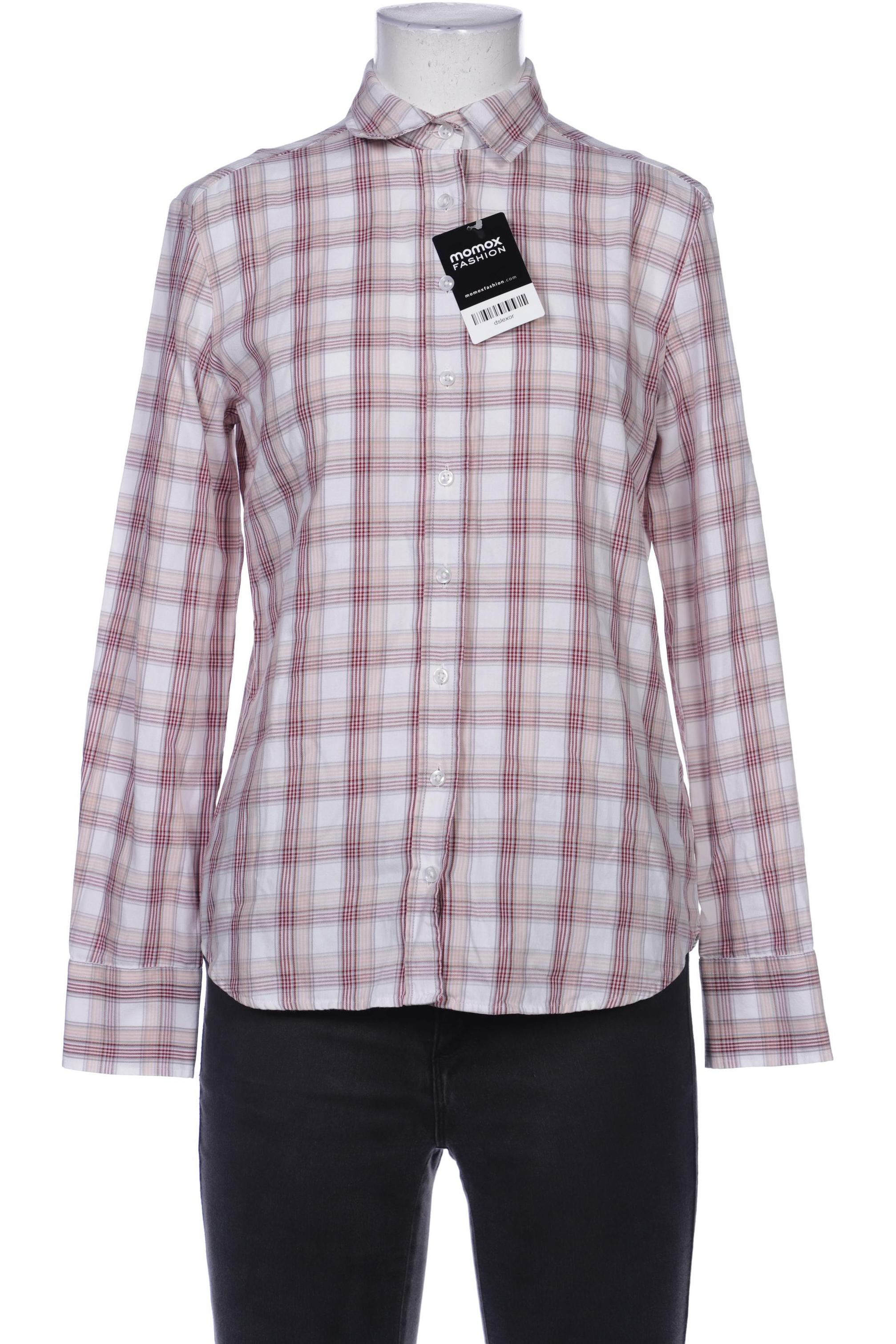

eterna Damen Bluse, pink, Gr. 34