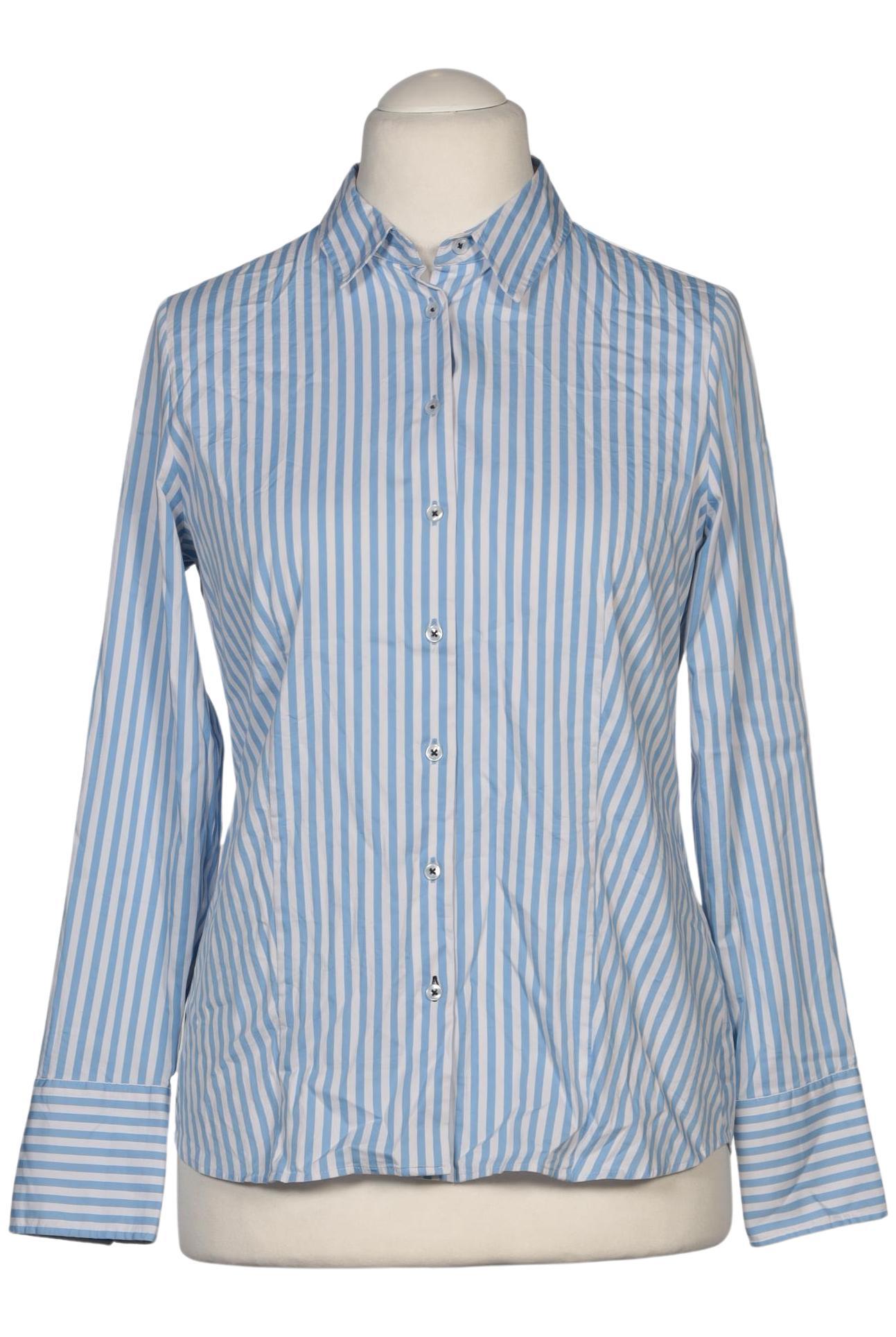 

eterna Damen Bluse, mehrfarbig, Gr. 38