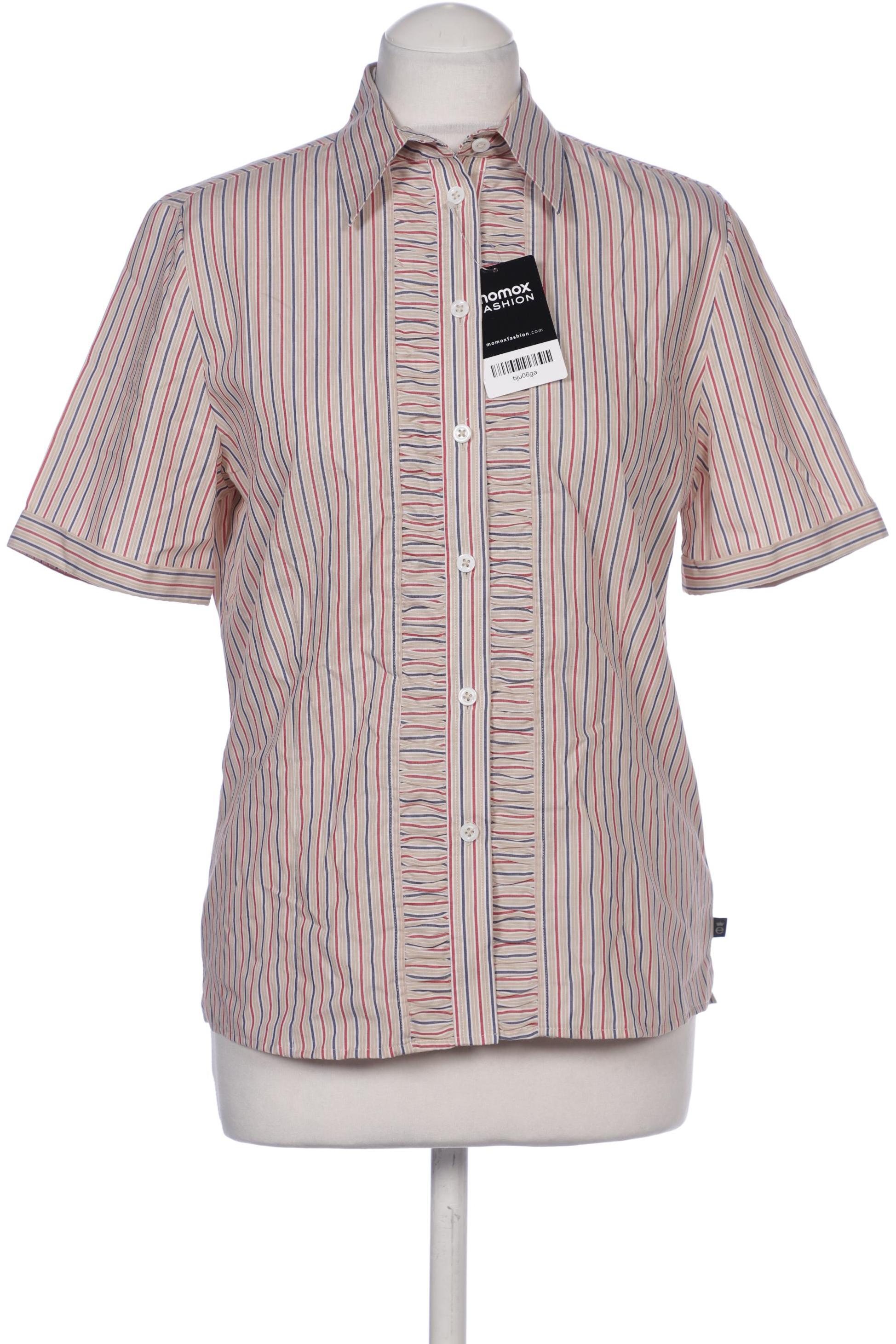

eterna Damen Bluse, mehrfarbig, Gr. 38