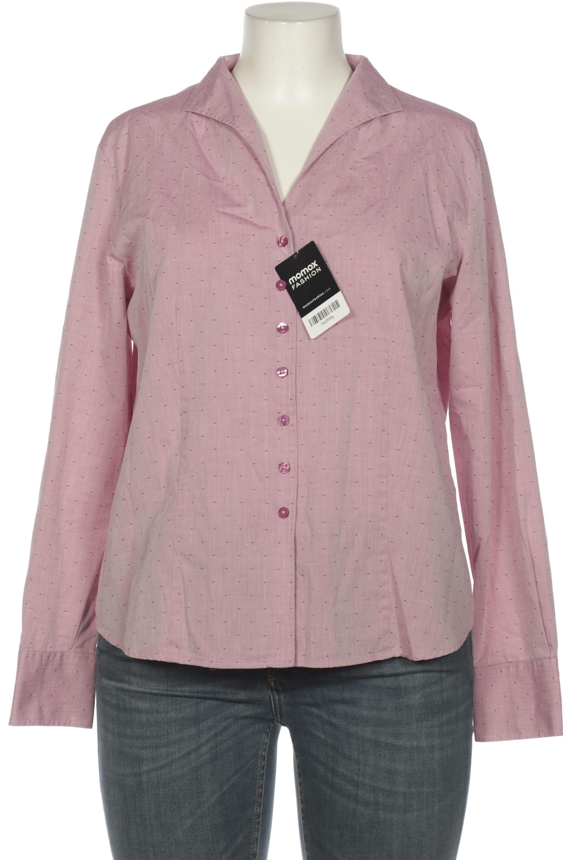 

eterna Damen Bluse, pink