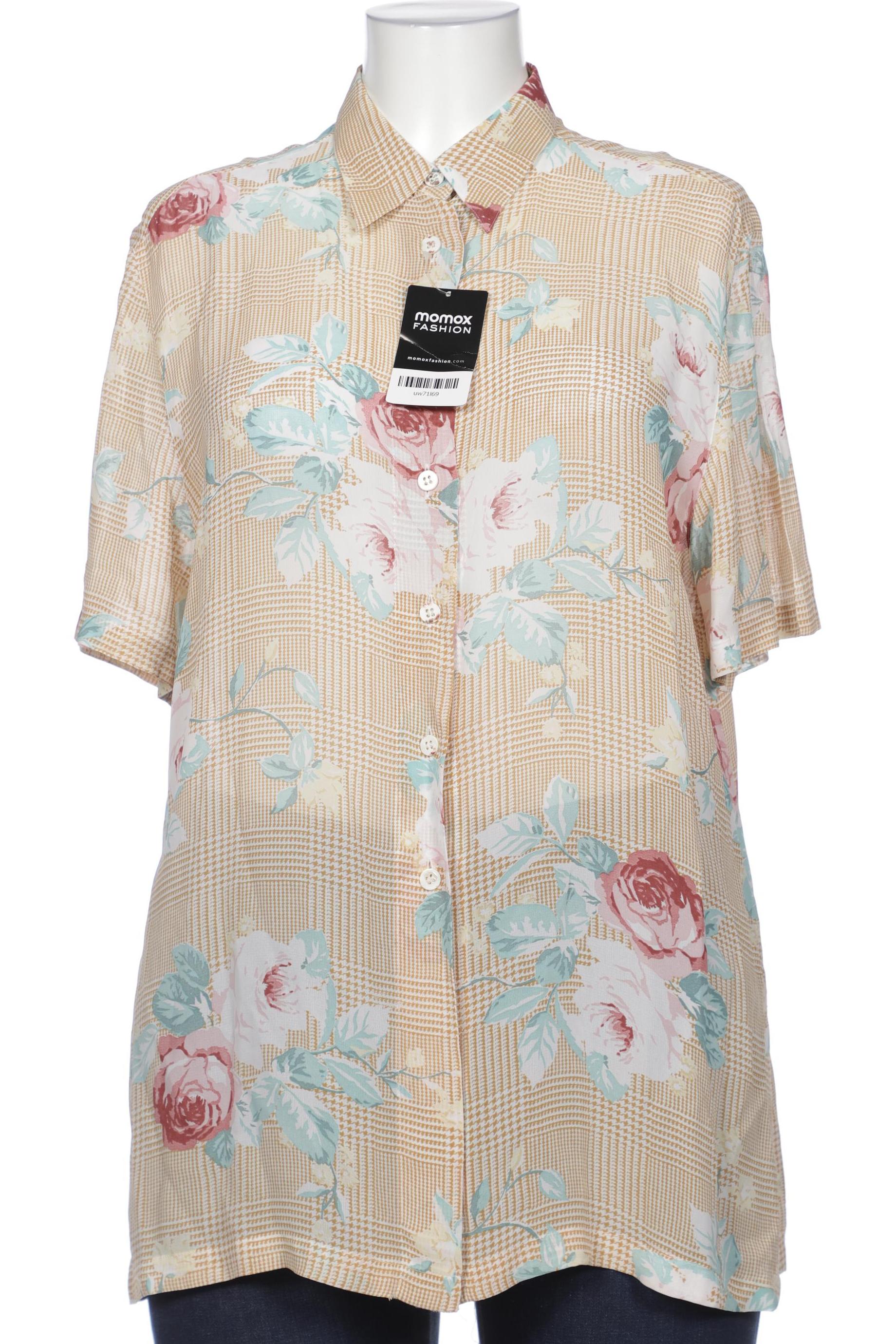 

eterna Damen Bluse, beige