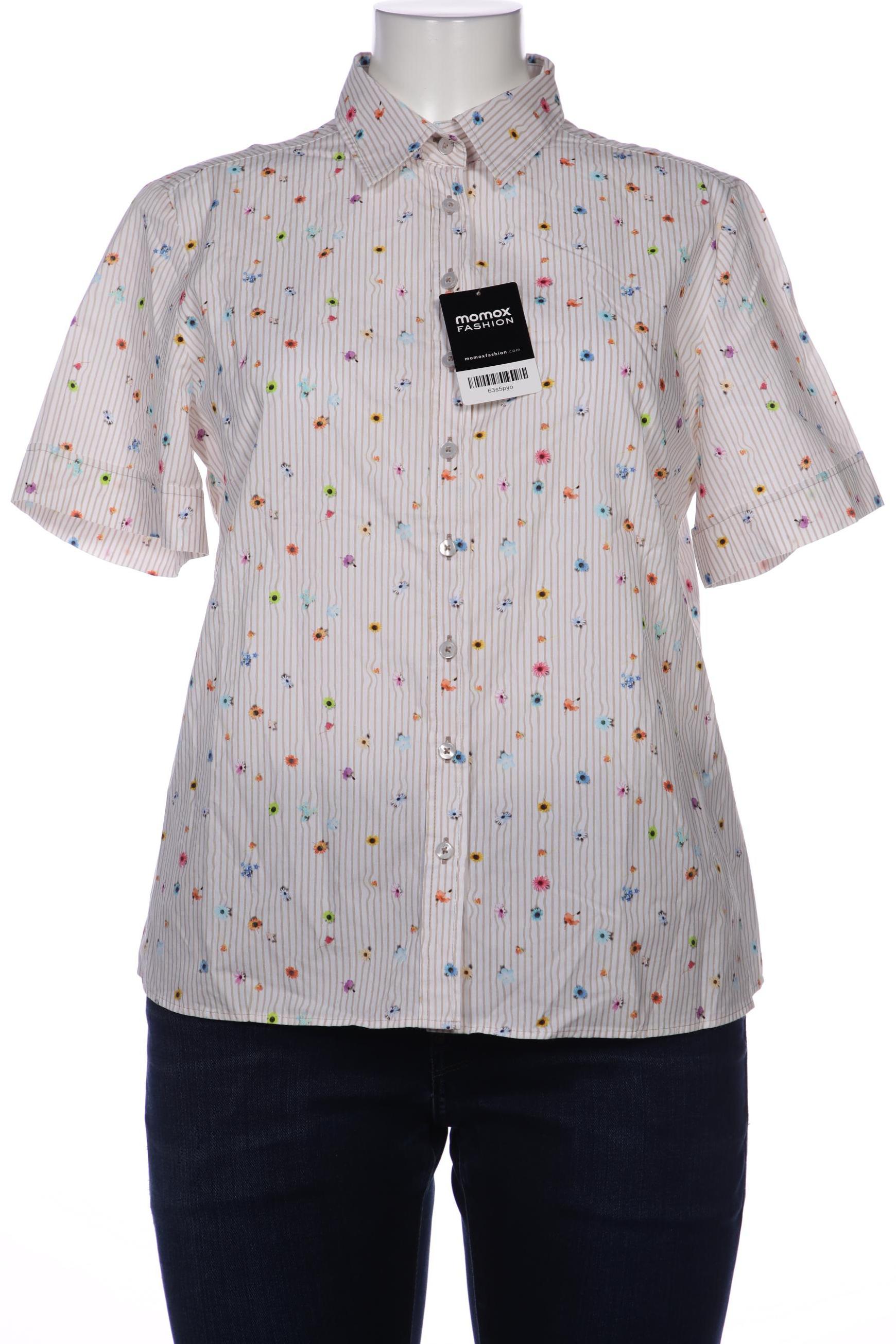 

eterna Damen Bluse, beige