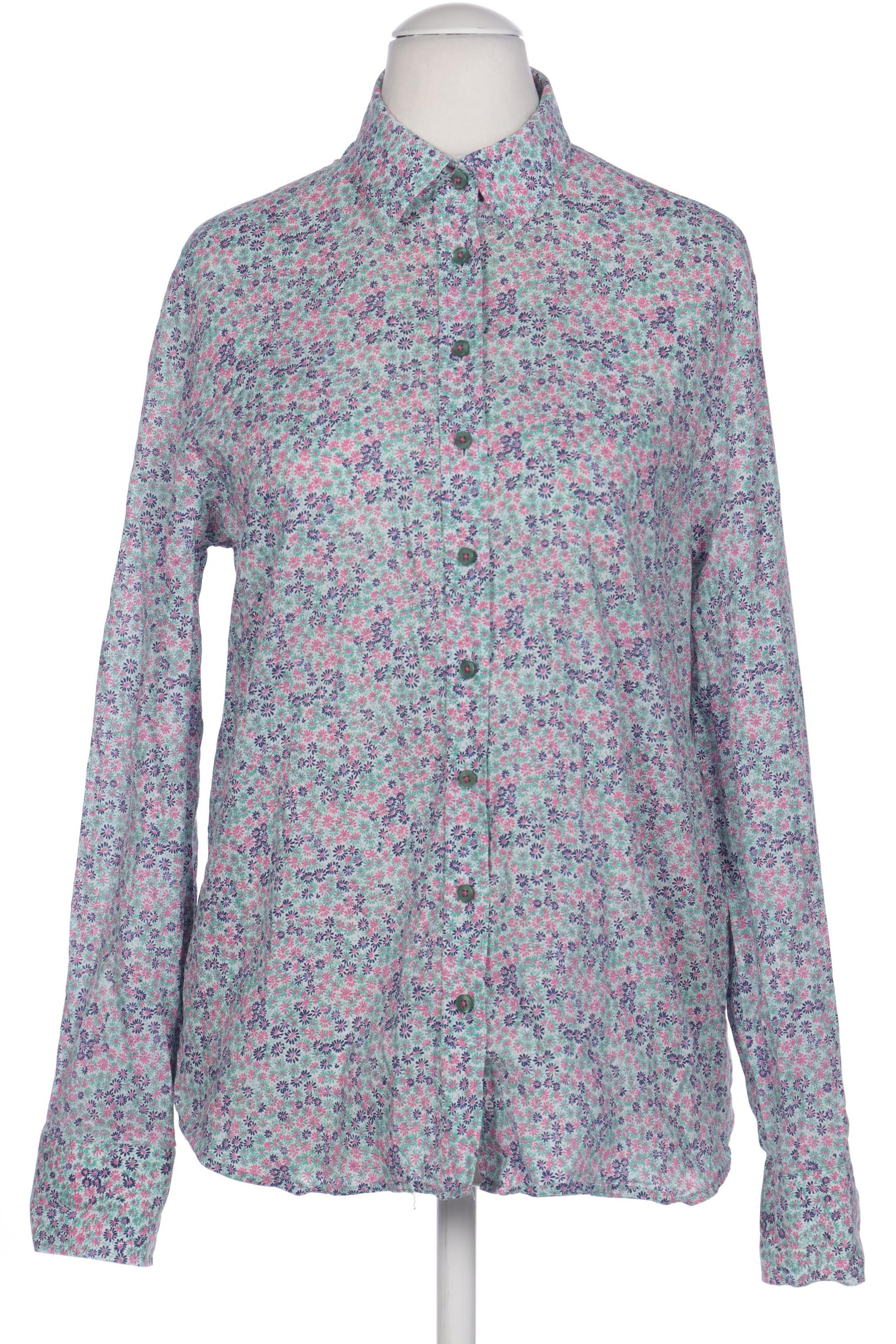 

eterna Damen Bluse, mehrfarbig, Gr. 40