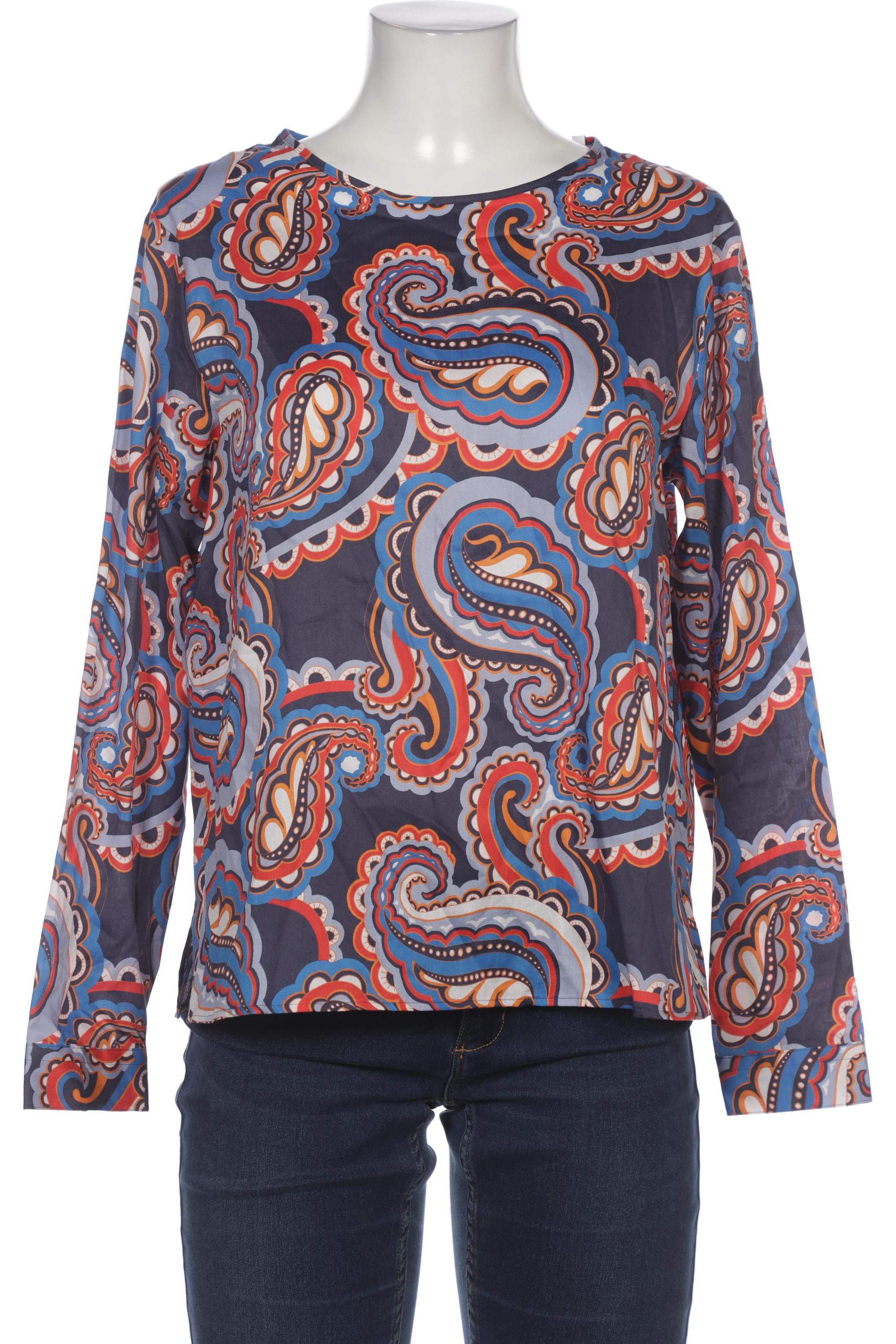 

eterna Damen Bluse, mehrfarbig