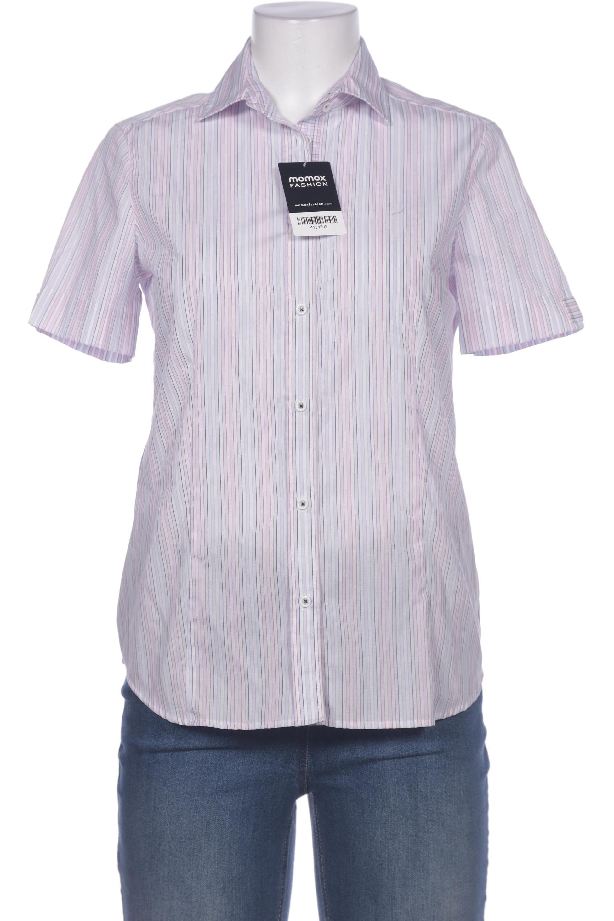

eterna Damen Bluse, mehrfarbig, Gr. 36