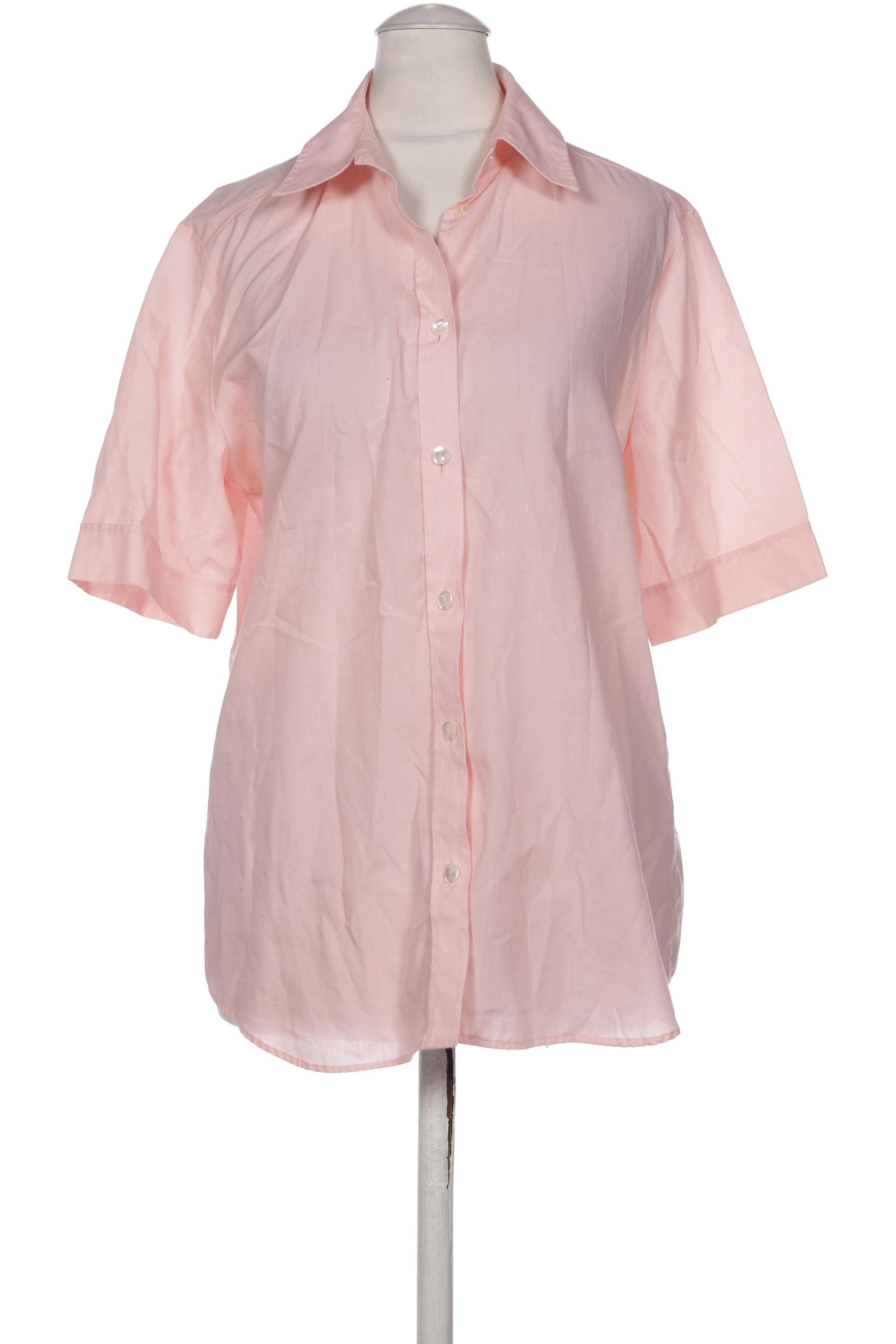 

eterna Damen Bluse, pink, Gr. 36