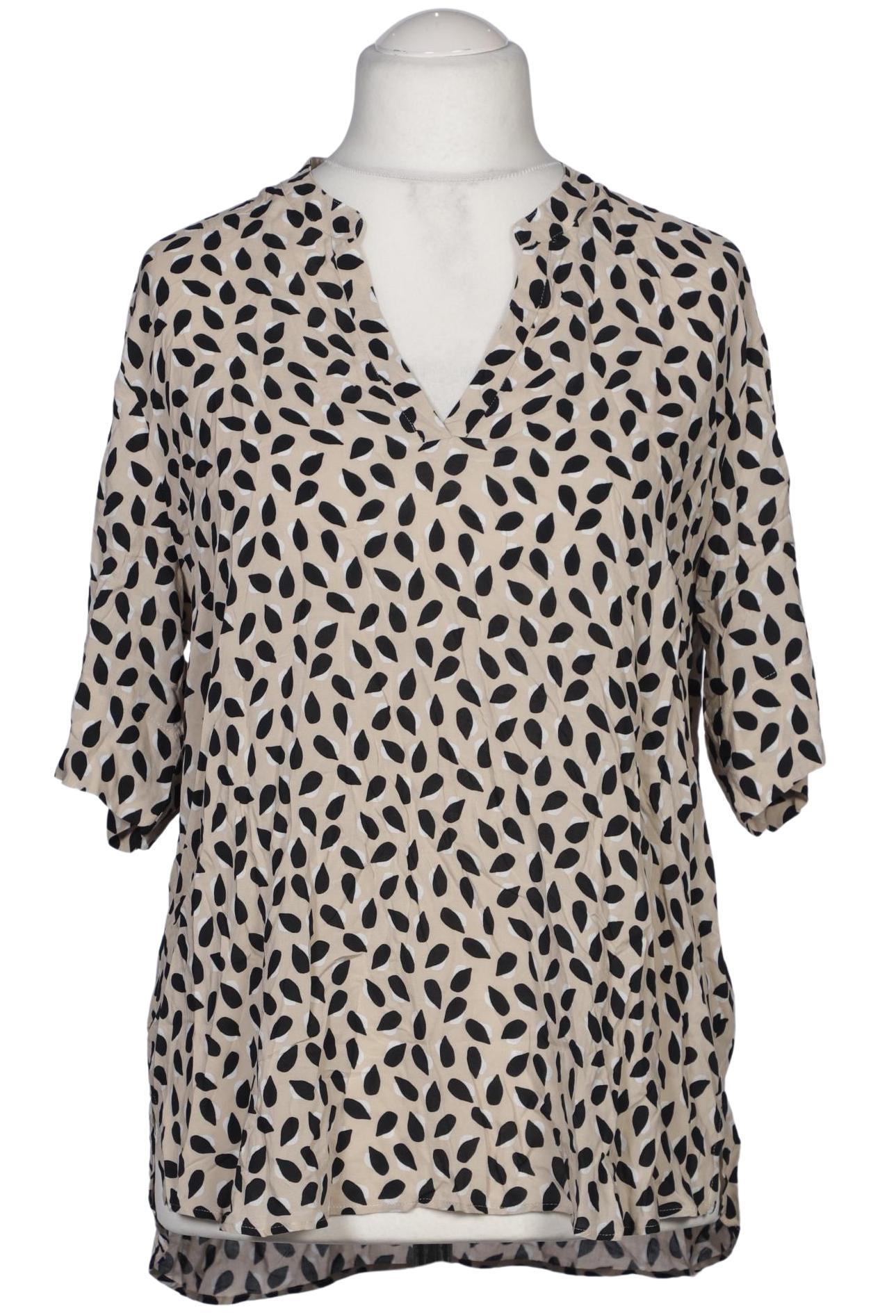 

eterna Damen Bluse, mehrfarbig, Gr. 42