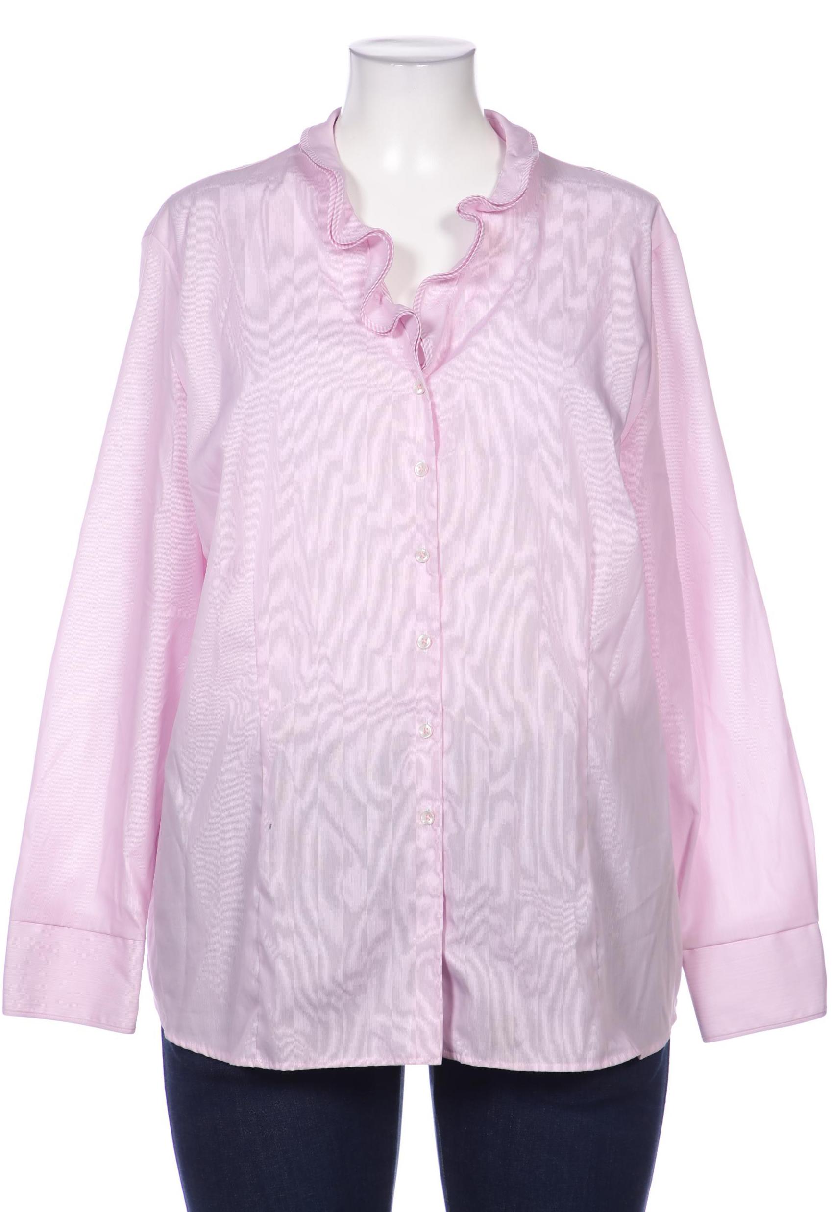 

eterna Damen Bluse, pink