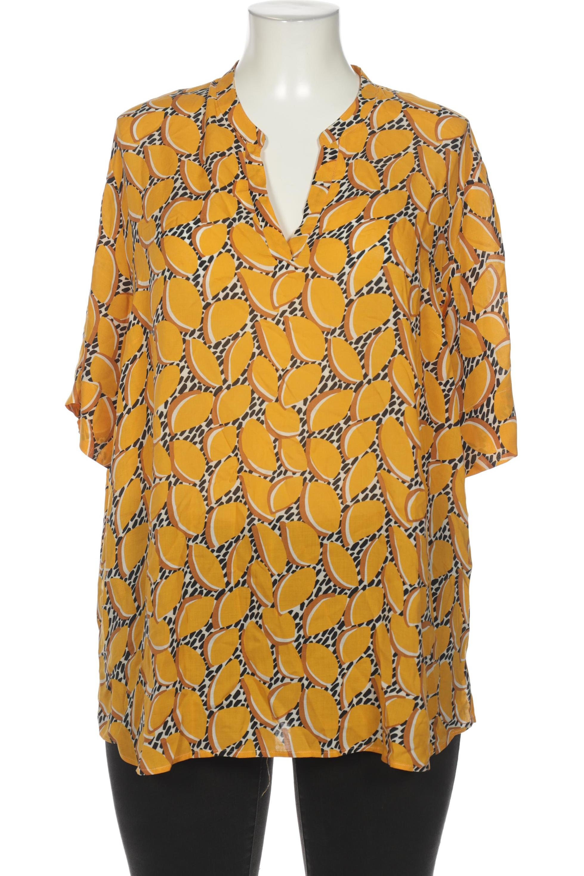 

eterna Damen Bluse, orange