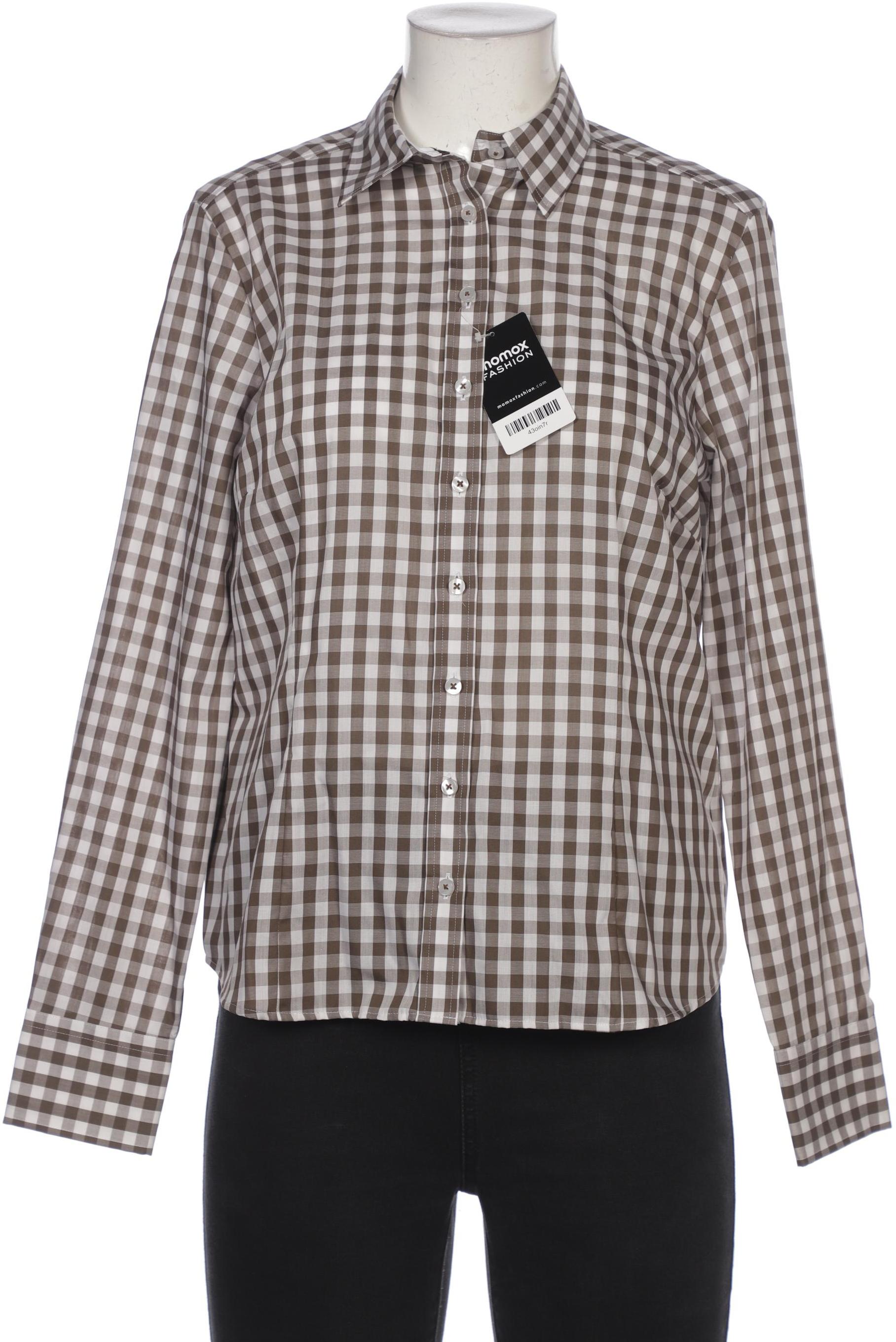 

eterna Damen Bluse, braun