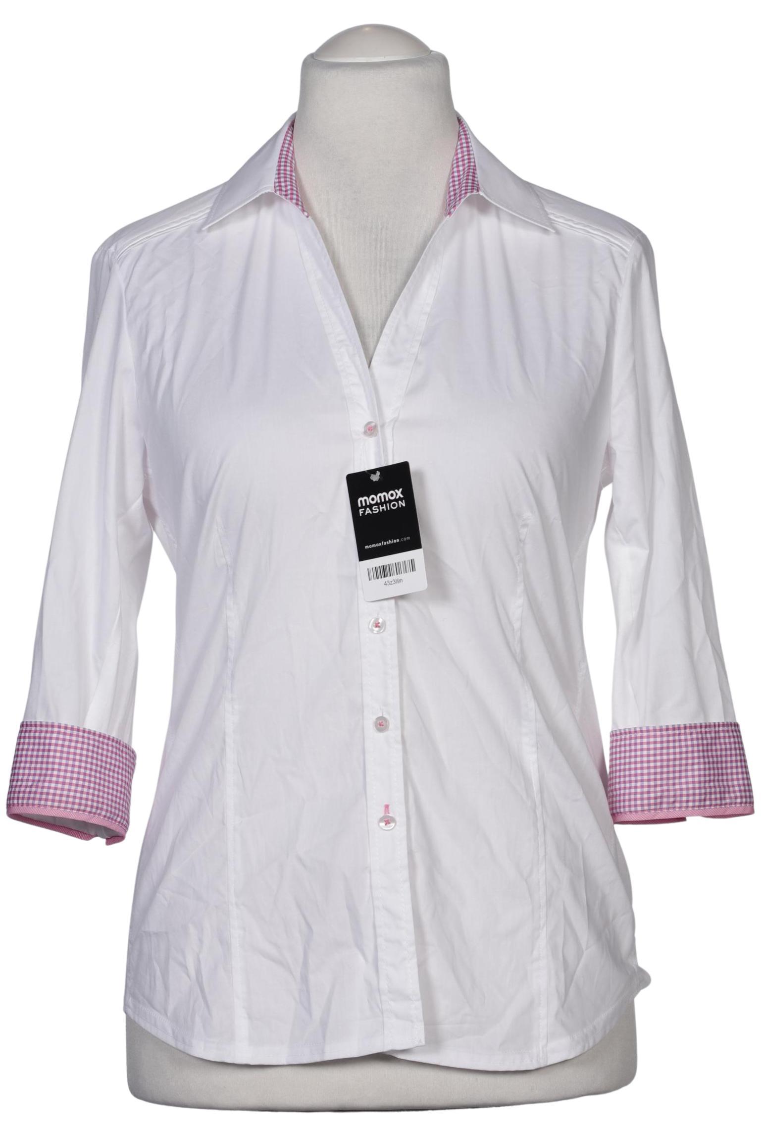 

eterna Damen Bluse, mehrfarbig, Gr. 40