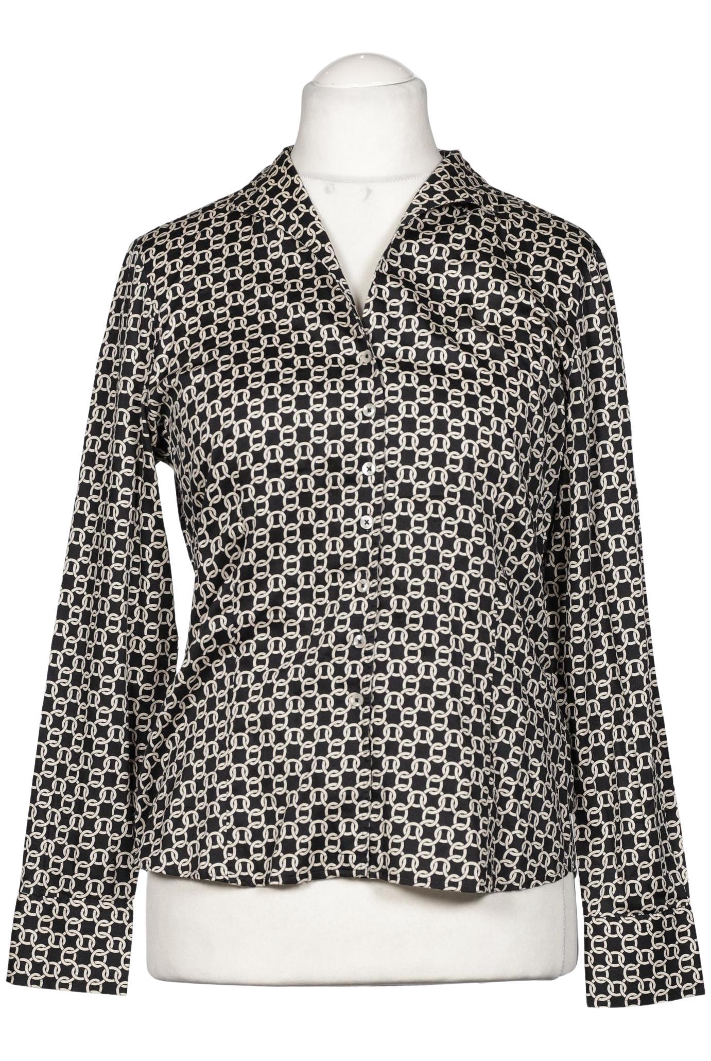 

eterna Damen Bluse, mehrfarbig, Gr. 40