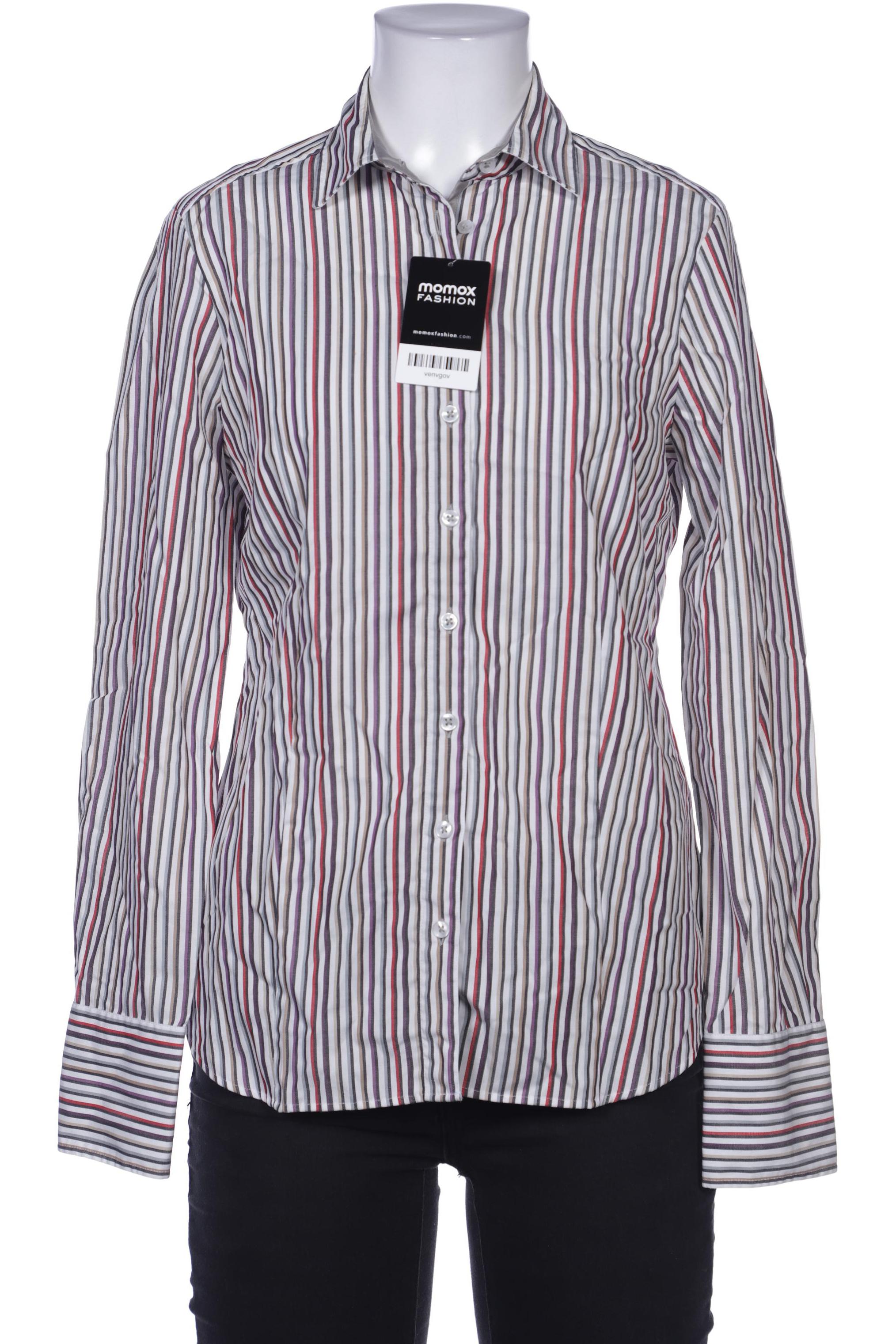 

eterna Damen Bluse, mehrfarbig, Gr. 36