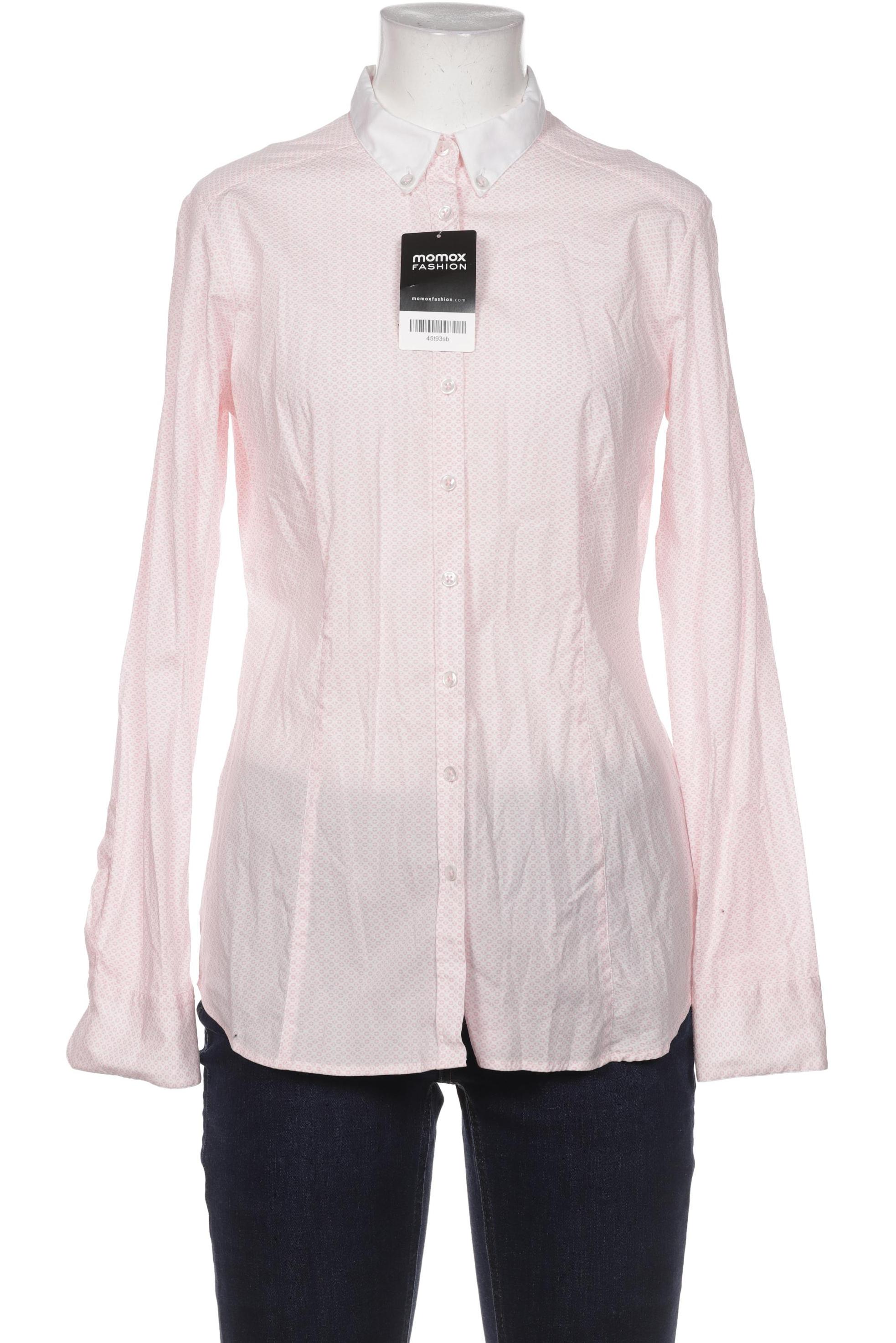 

eterna Damen Bluse, pink, Gr. 38