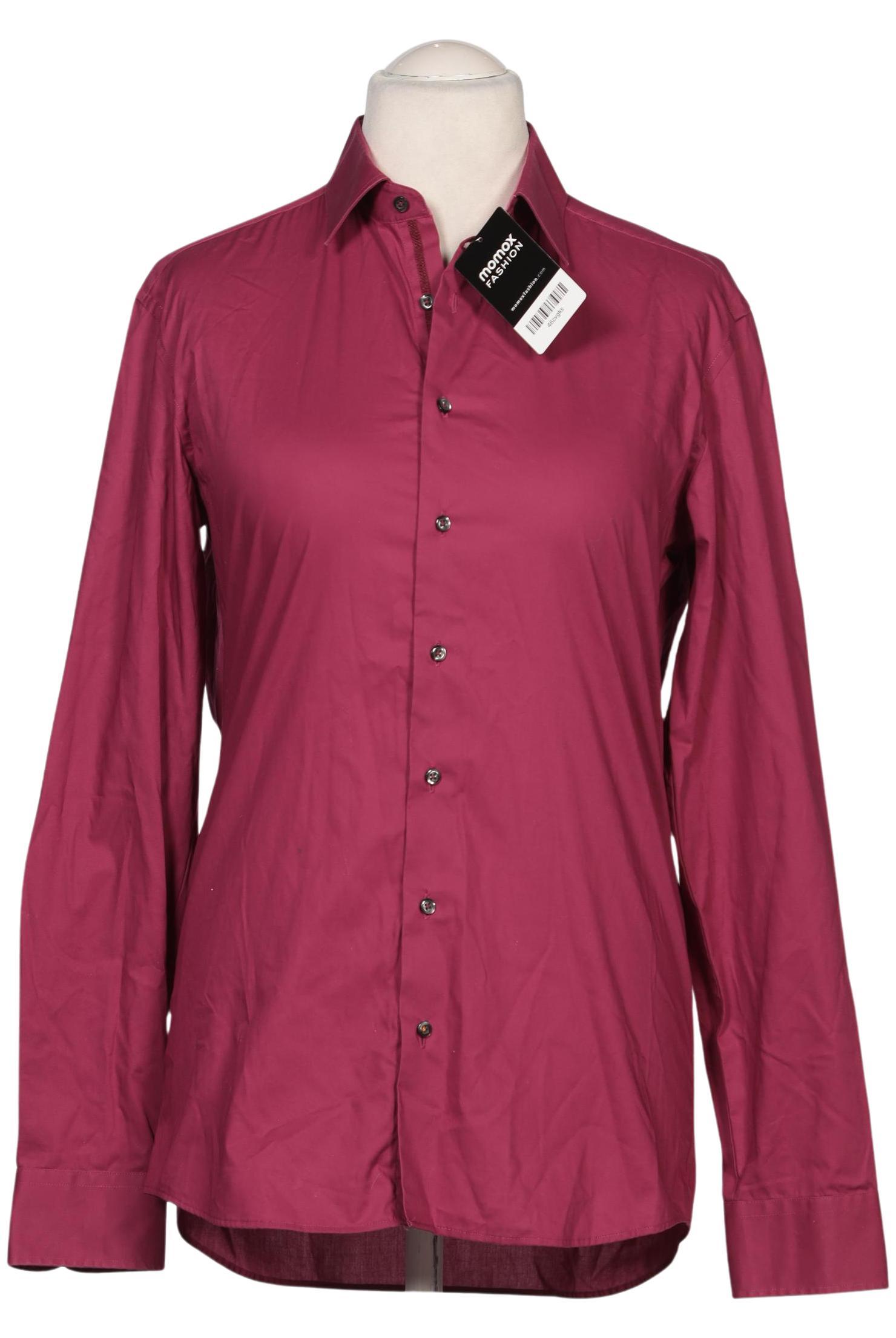 

eterna Damen Bluse, pink, Gr. 40