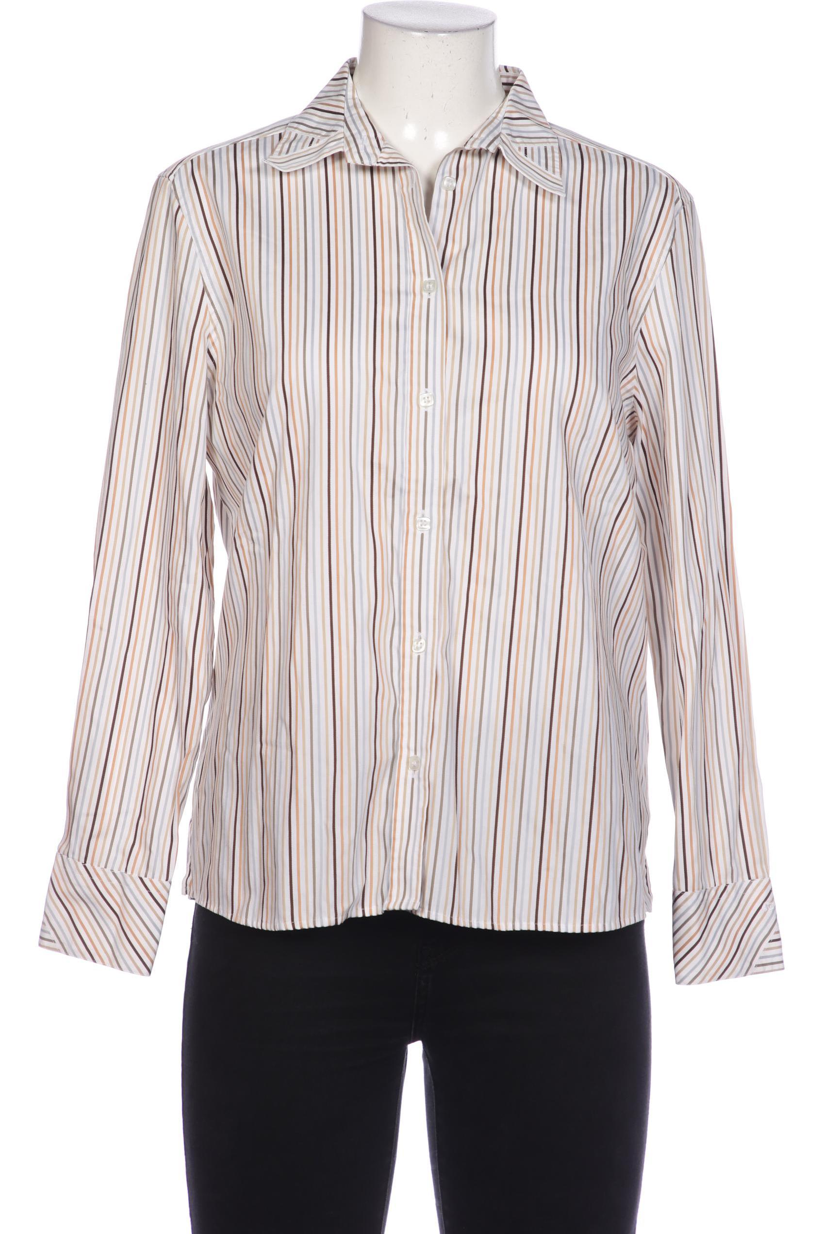 

eterna Damen Bluse, mehrfarbig, Gr. 40