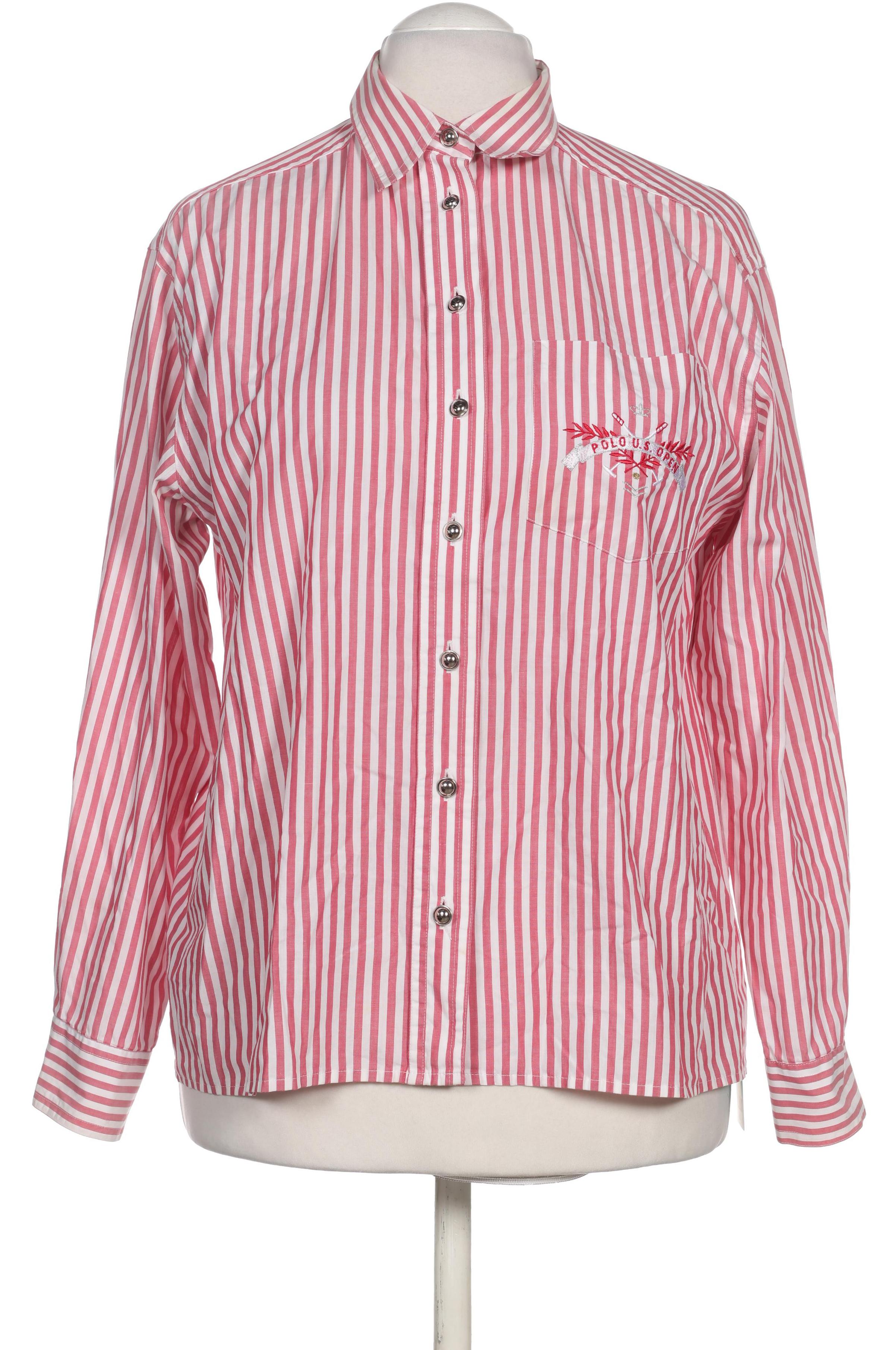 

eterna Damen Bluse, pink, Gr. 42