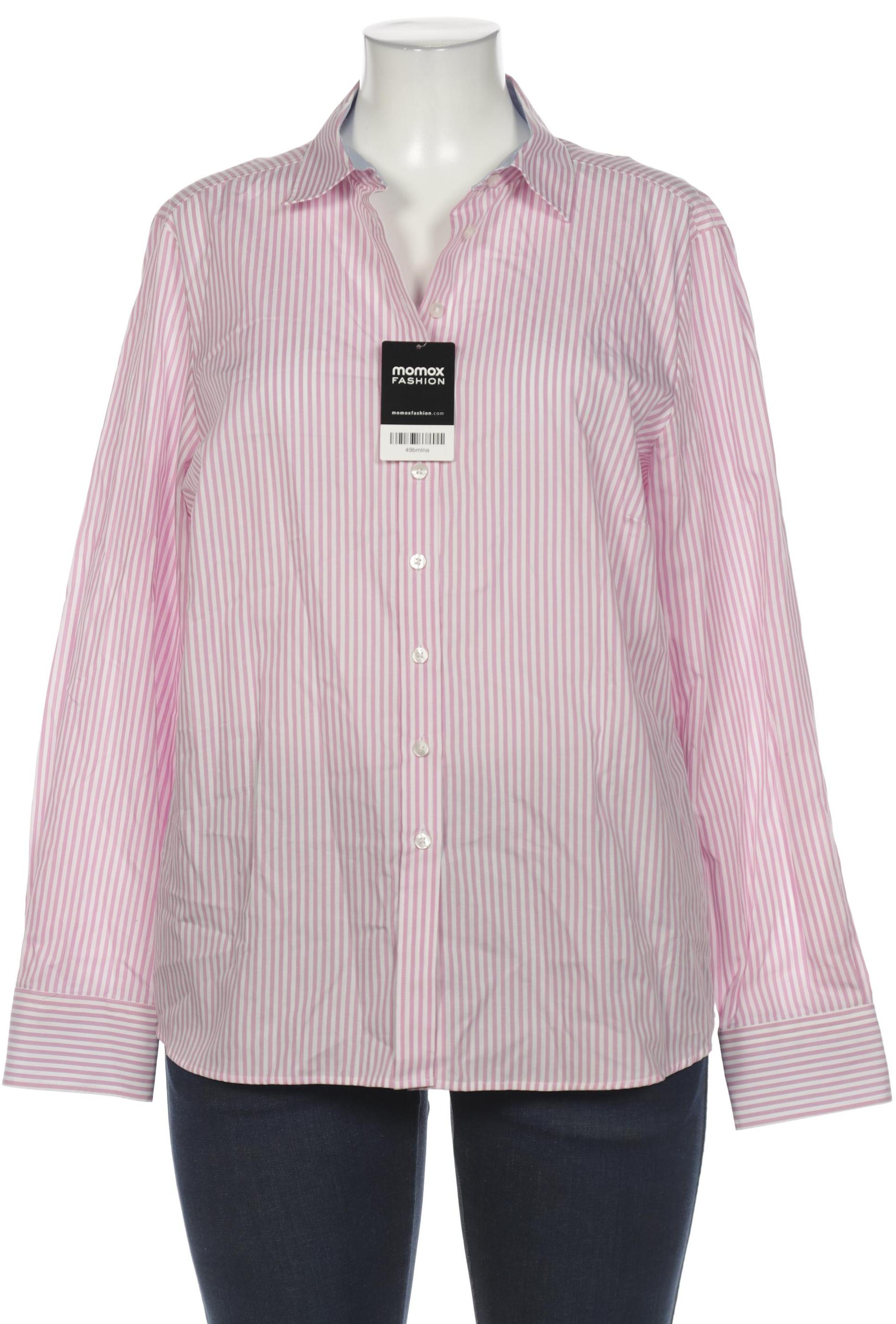 

eterna Damen Bluse, pink
