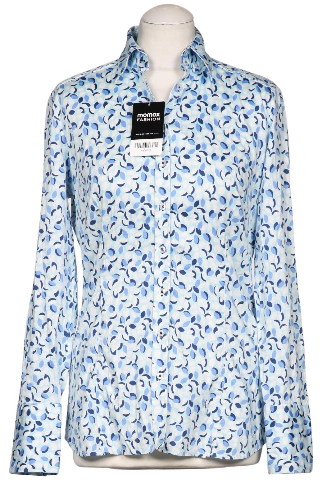 

eterna Damen Bluse, mehrfarbig, Gr. 38