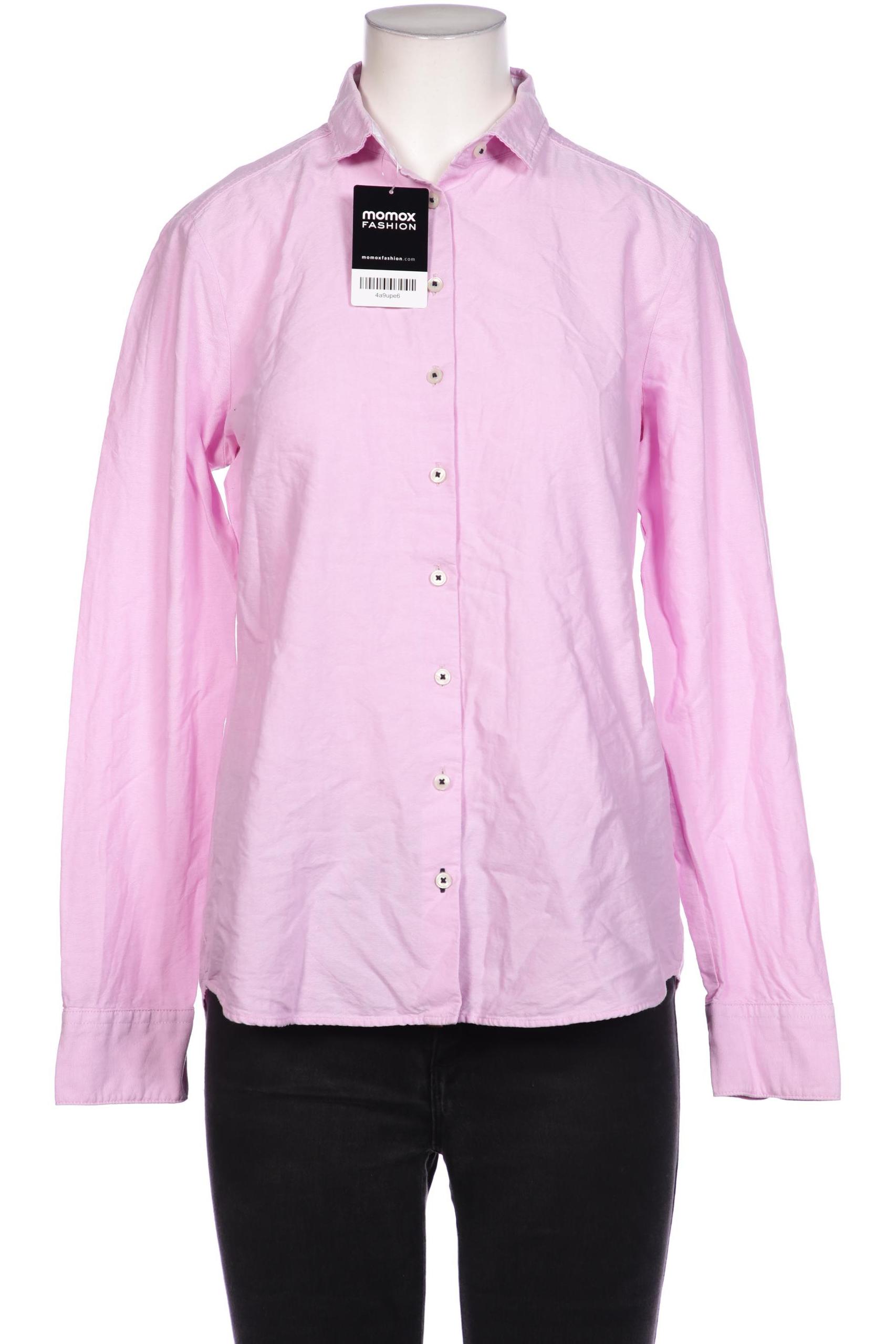 

eterna Damen Bluse, pink, Gr. 36