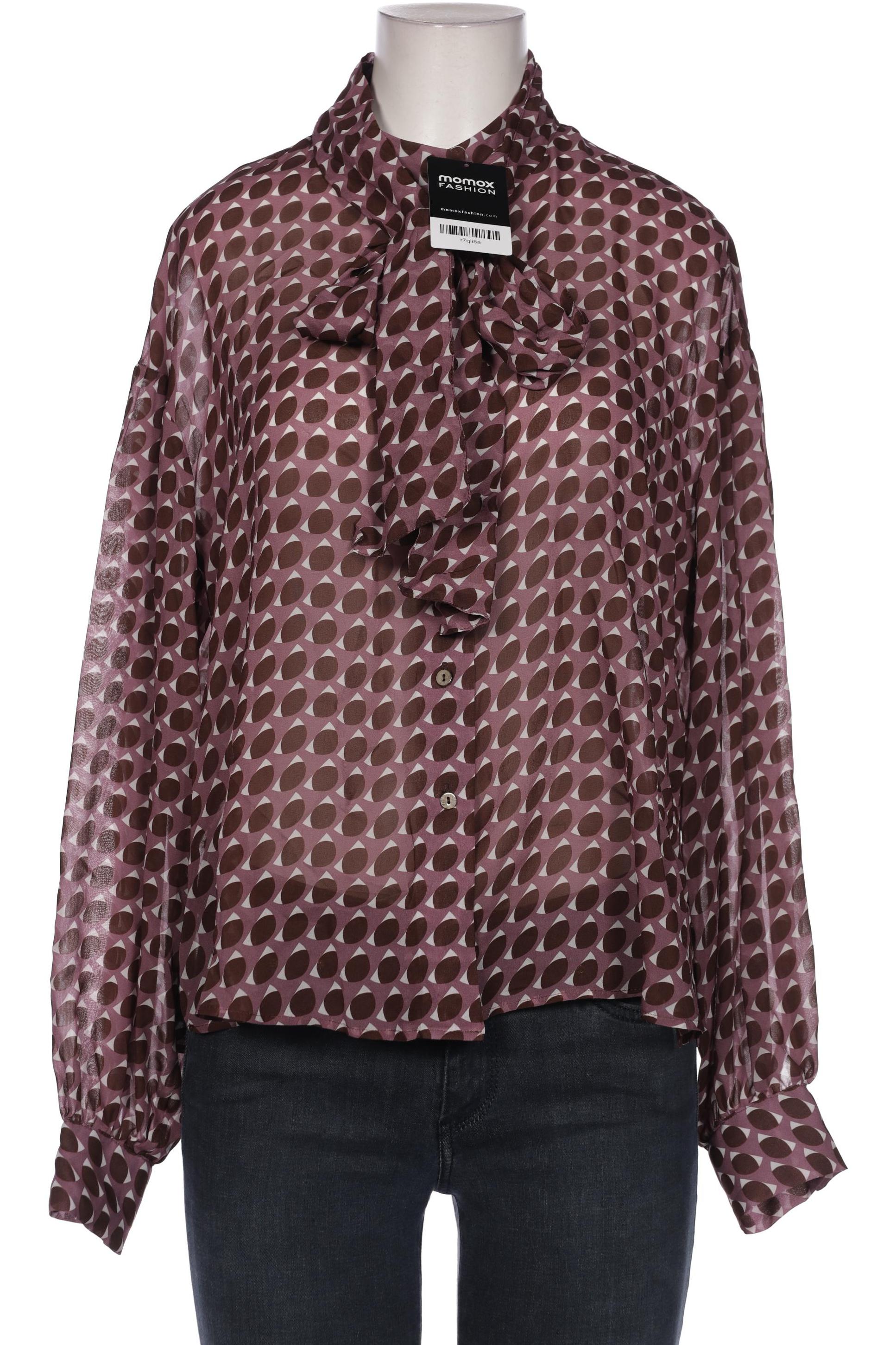 

eterna Damen Bluse, pink, Gr. 34