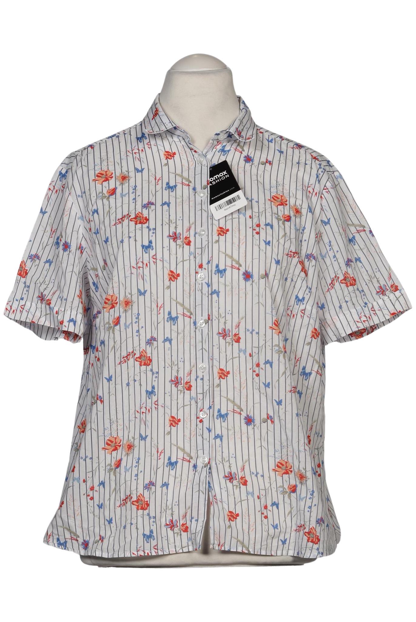 

eterna Damen Bluse, mehrfarbig, Gr. 44