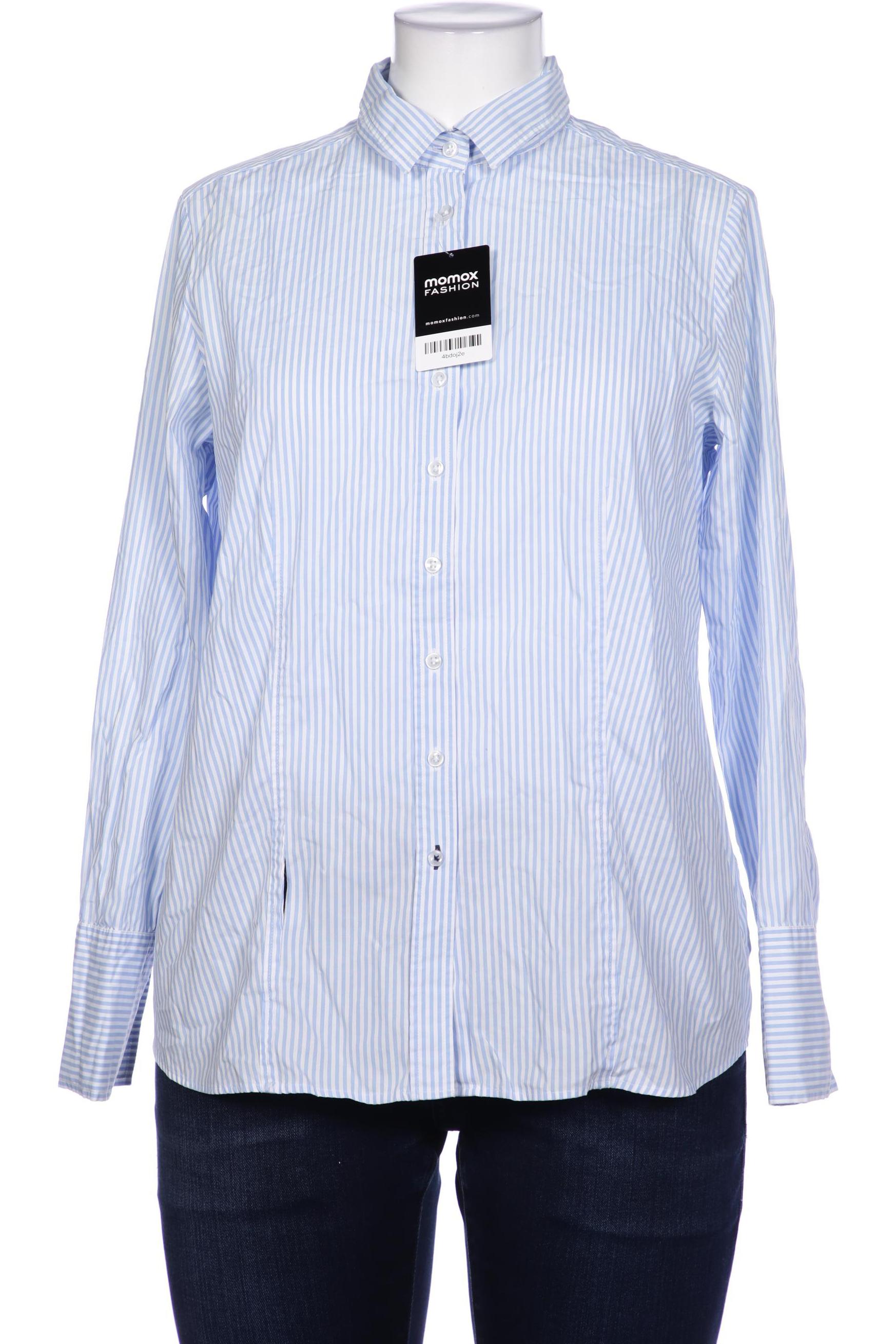 

eterna Damen Bluse, blau