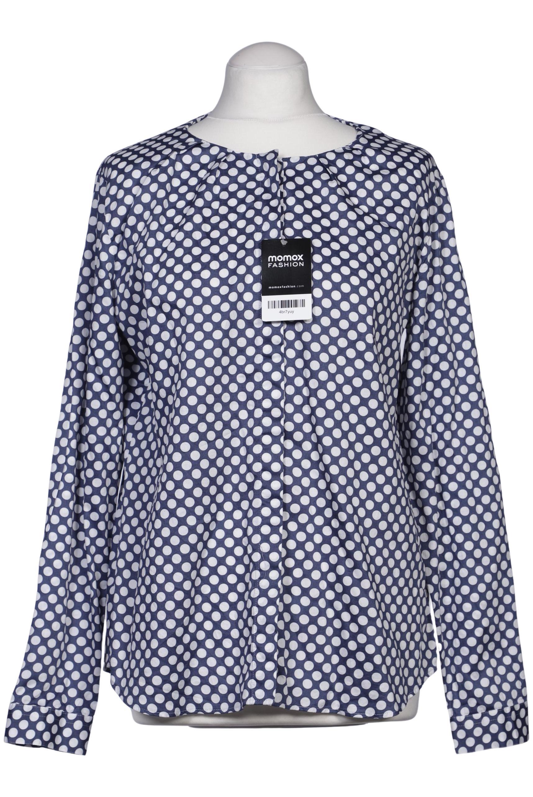 

eterna Damen Bluse, mehrfarbig, Gr. 40