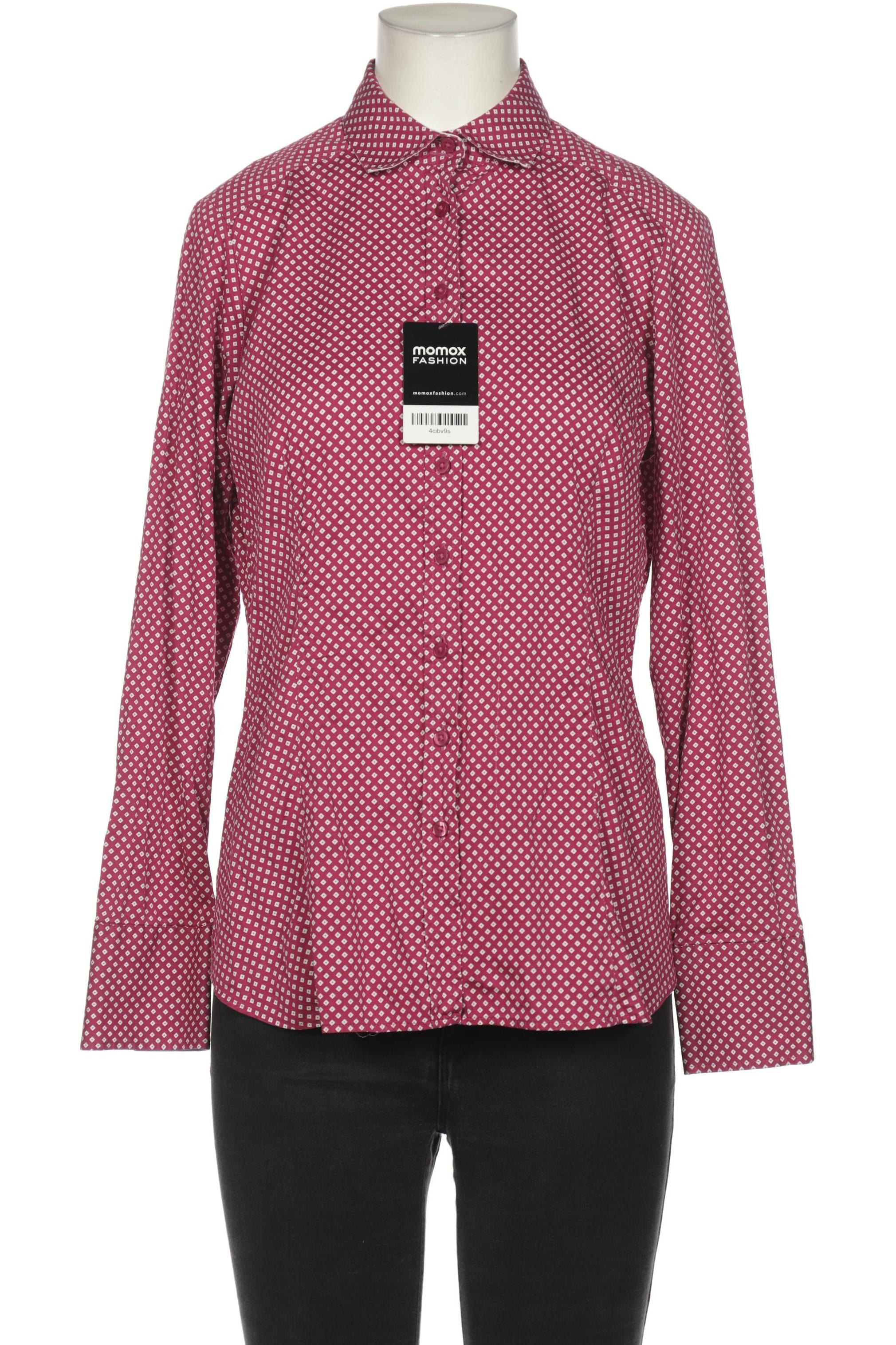 

eterna Damen Bluse, pink