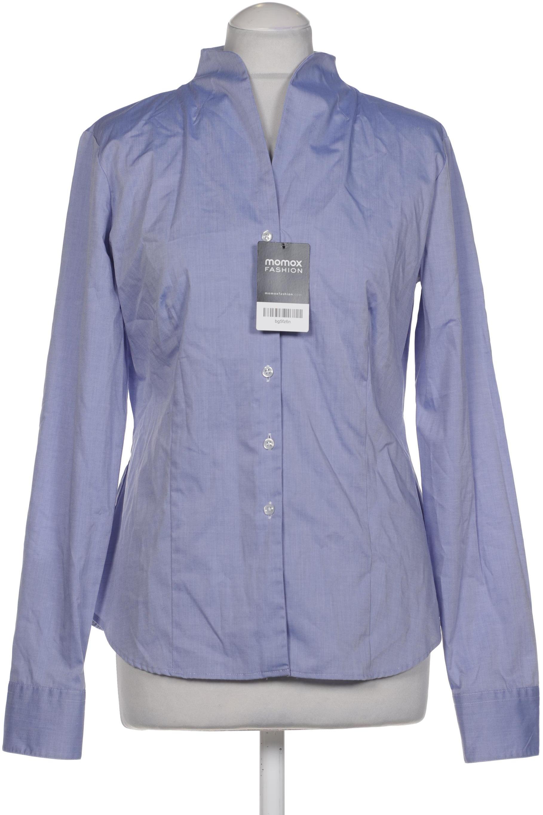 

eterna Damen Bluse, flieder, Gr. 38