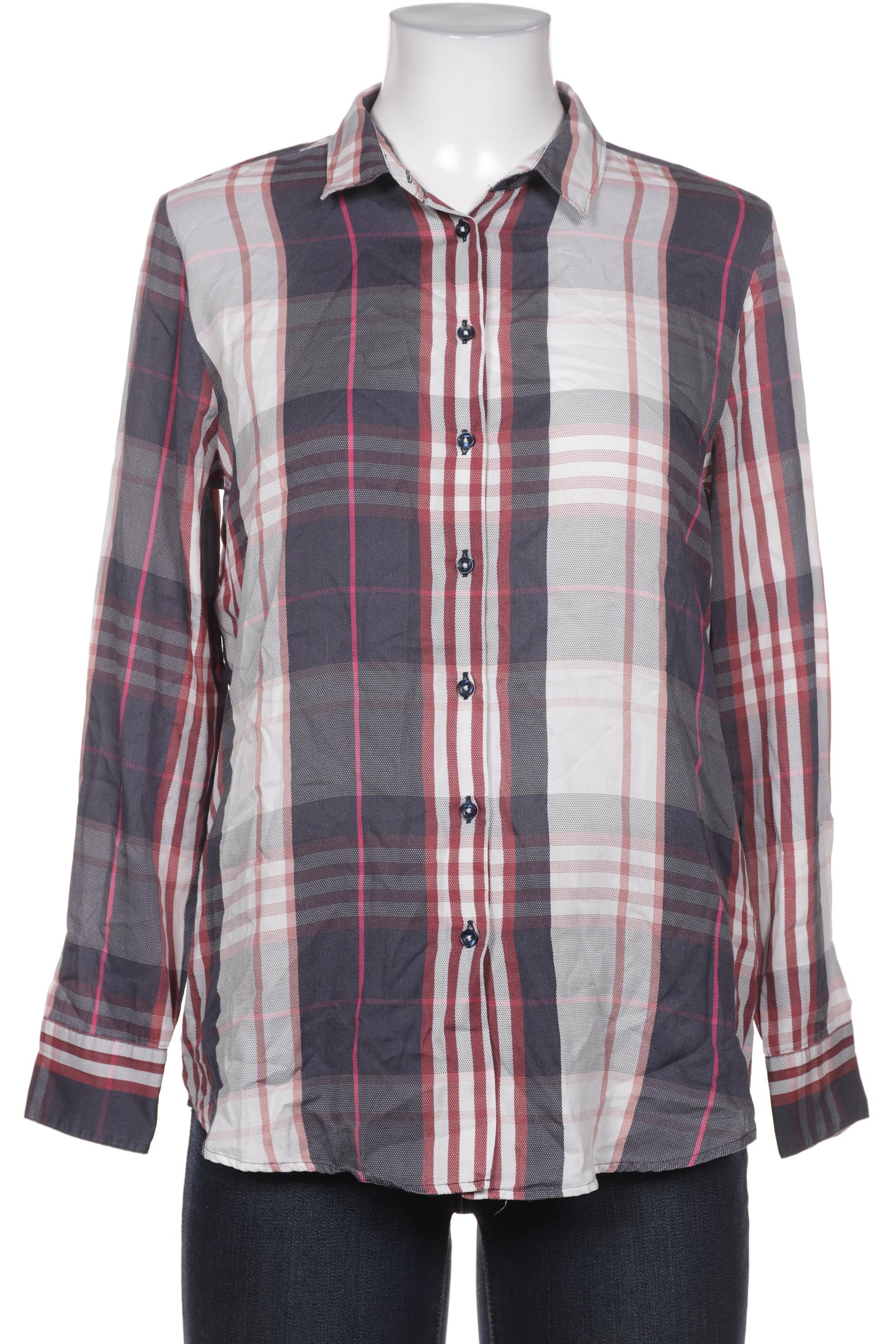 

eterna Damen Bluse, mehrfarbig, Gr. 38
