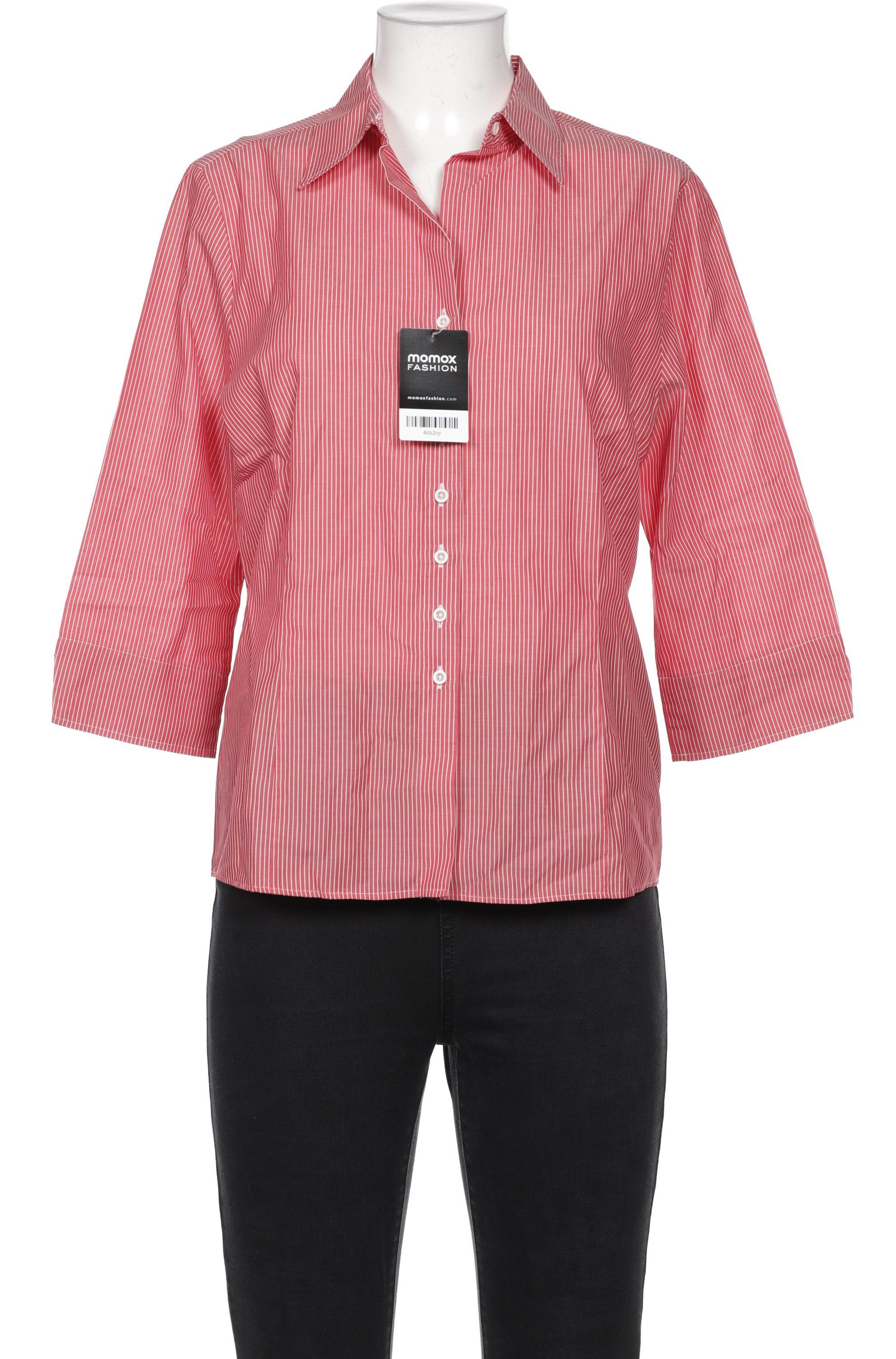 

eterna Damen Bluse, rot