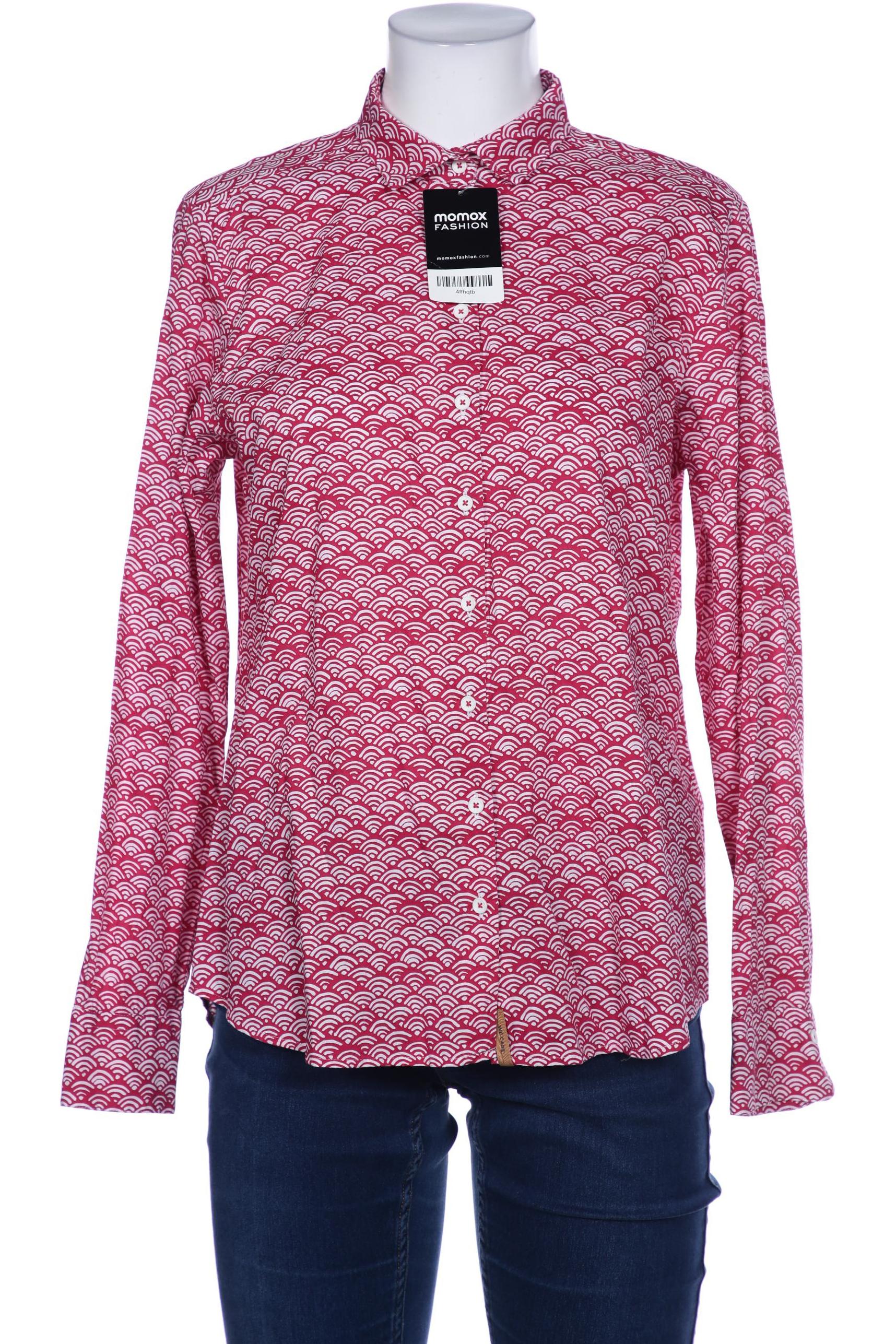 

eterna Damen Bluse, pink