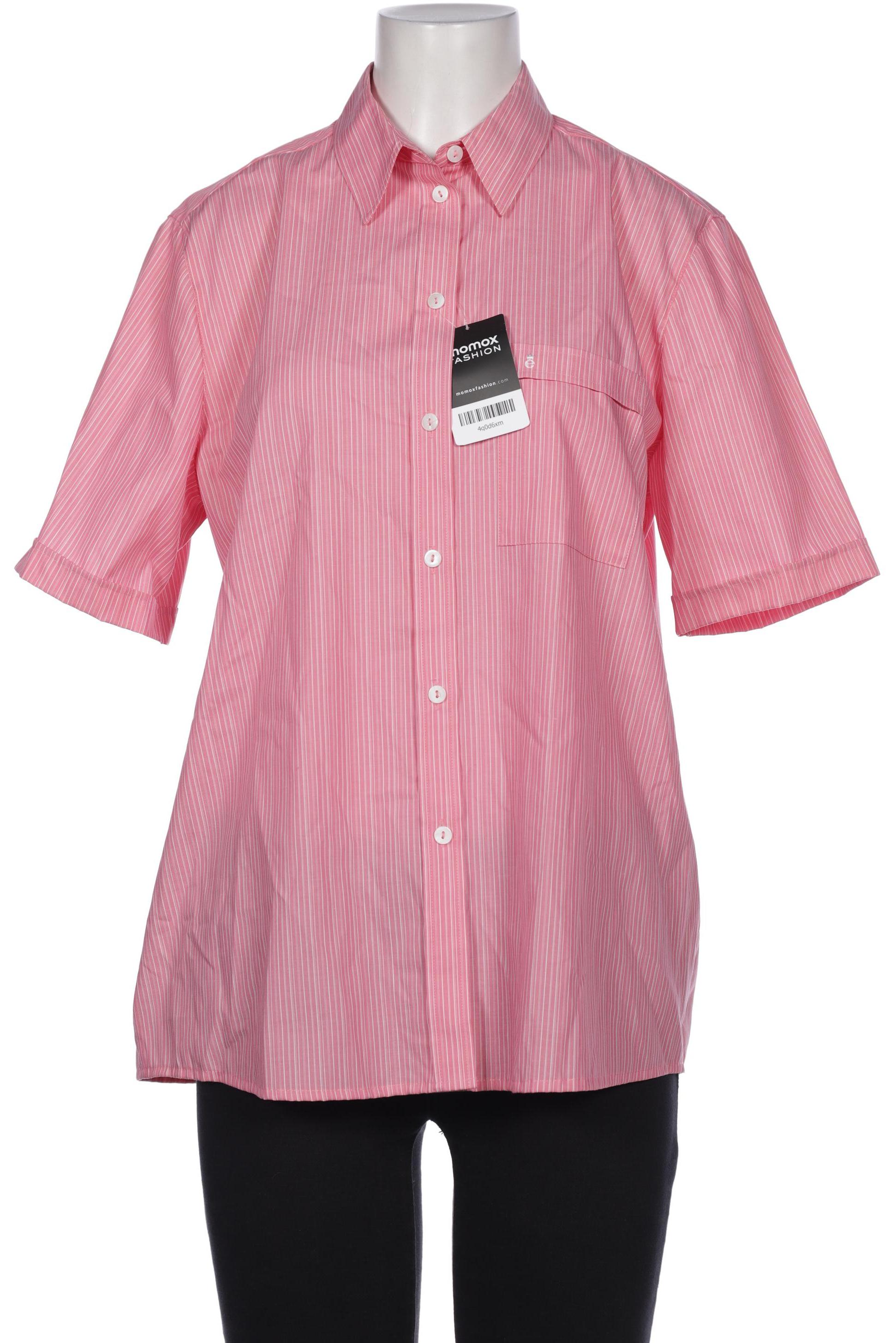 

eterna Damen Bluse, pink