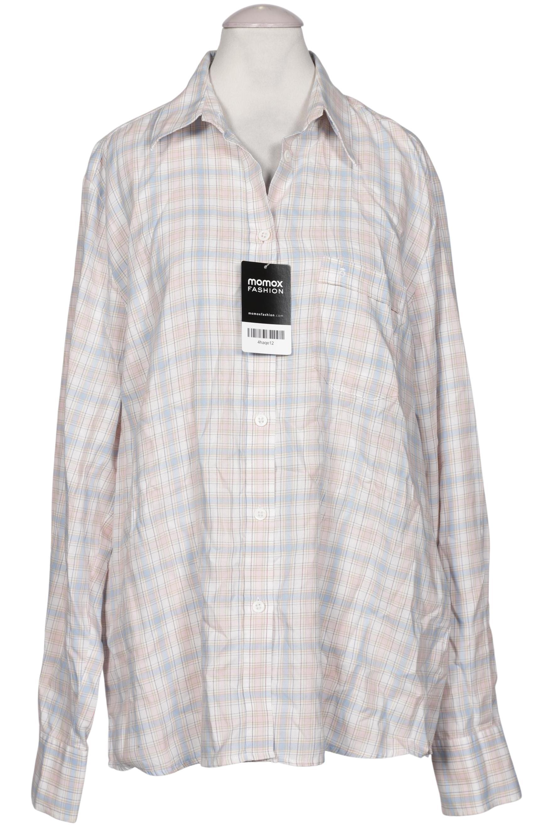 

eterna Damen Bluse, mehrfarbig, Gr. 40