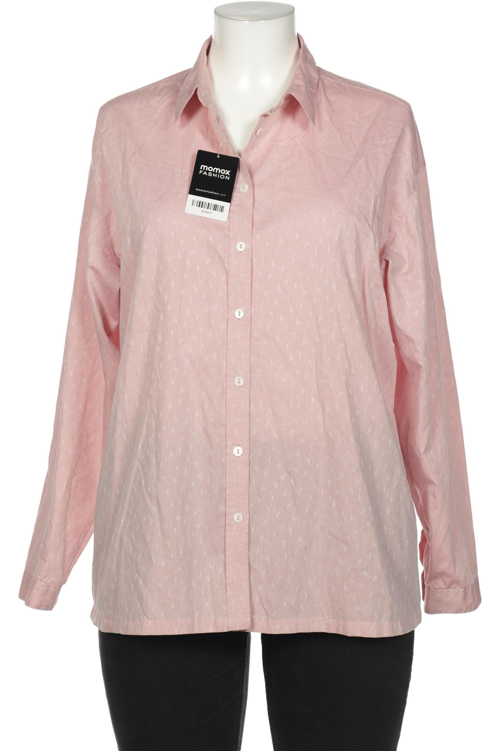 

eterna Damen Bluse, pink