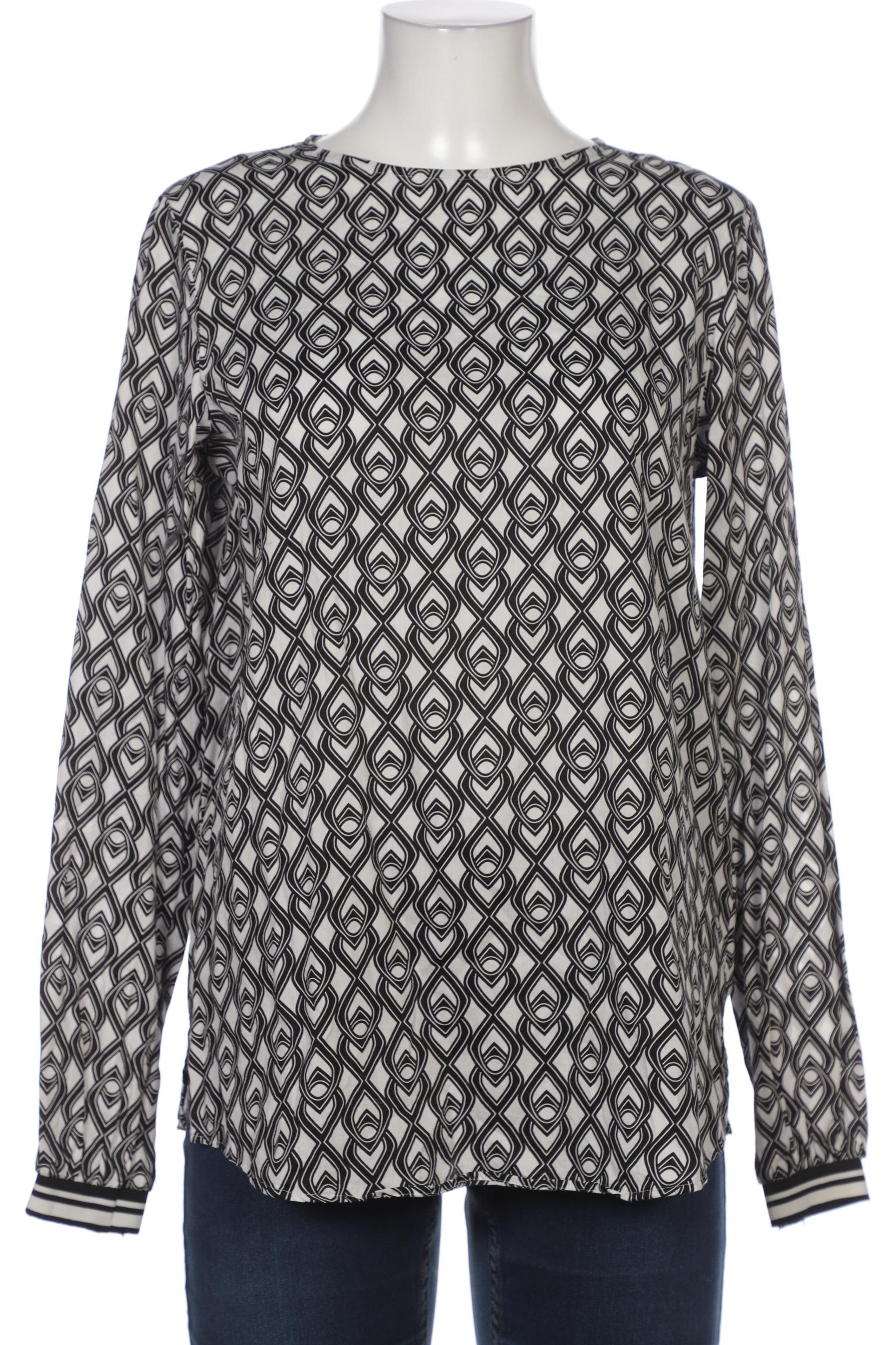 

eterna Damen Bluse, mehrfarbig