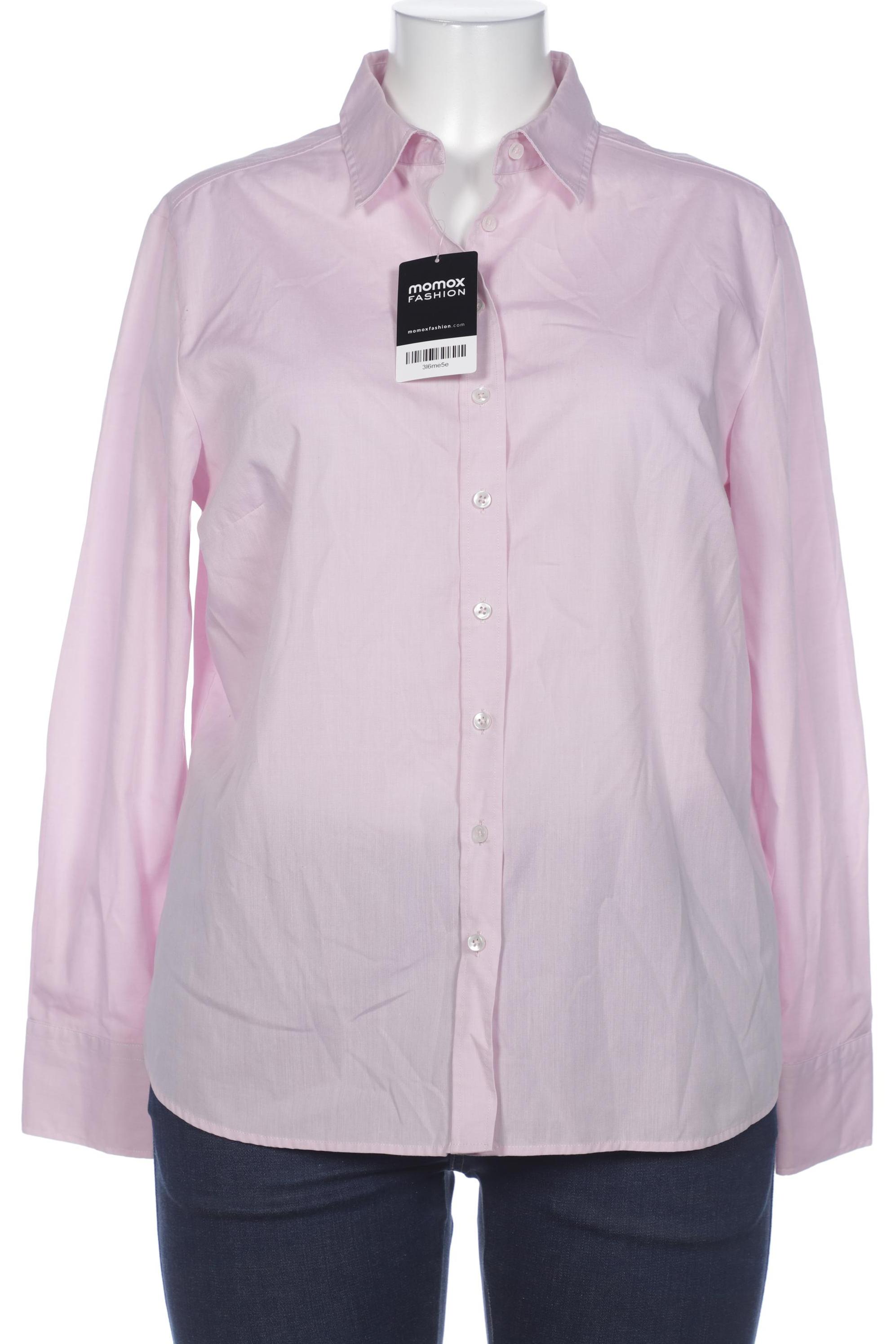 

eterna Damen Bluse, pink