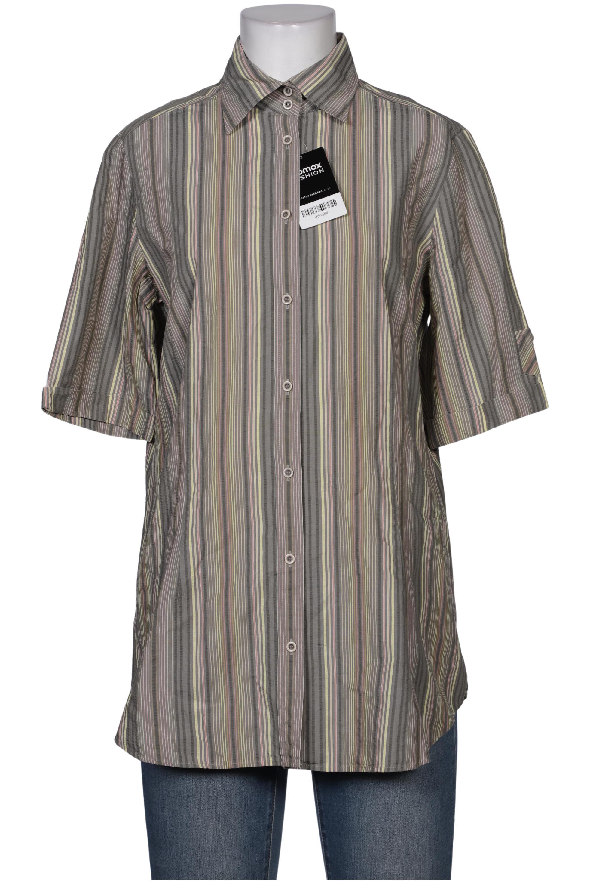 

eterna Damen Bluse, mehrfarbig, Gr. 40