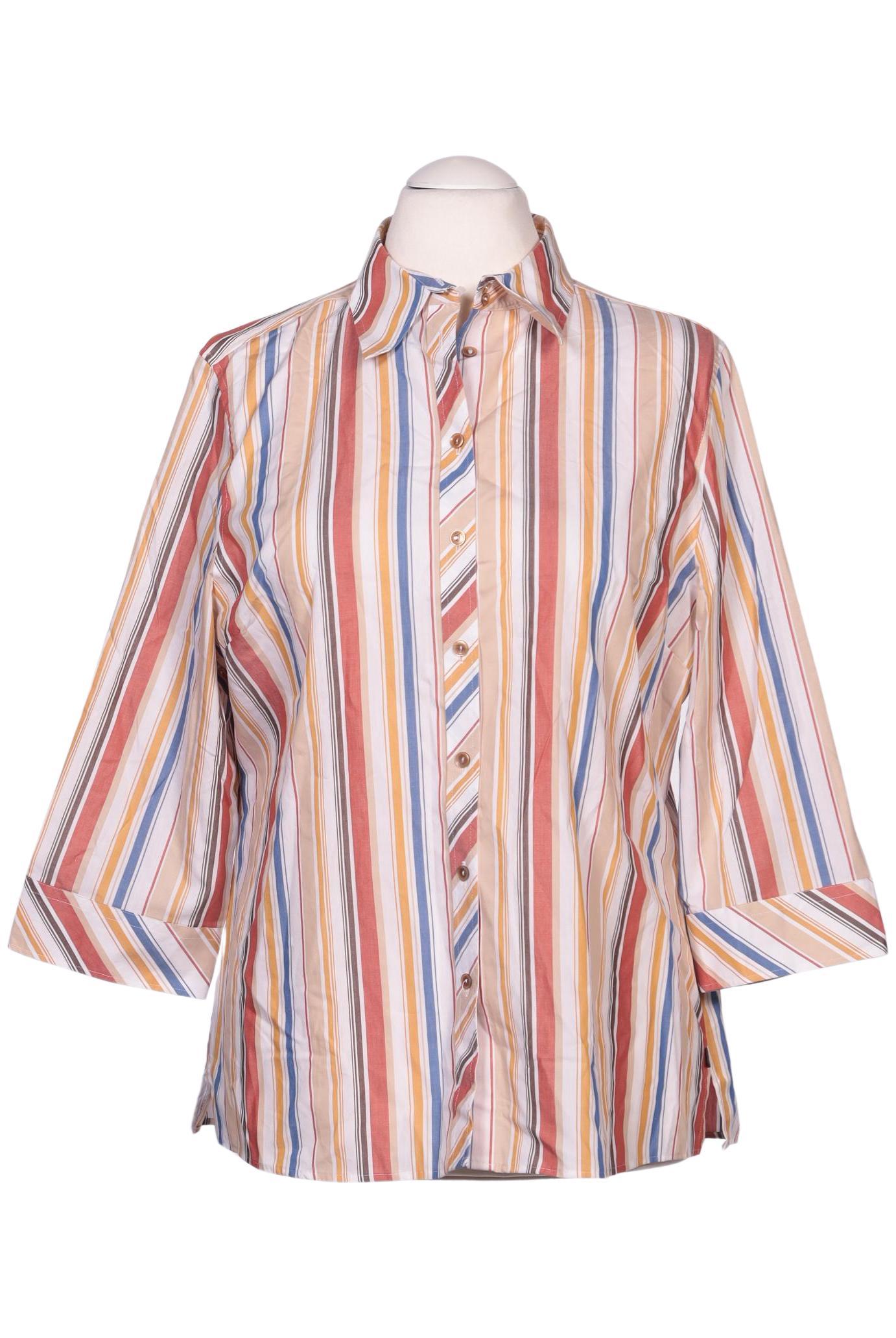 

eterna Damen Bluse, mehrfarbig, Gr. 44