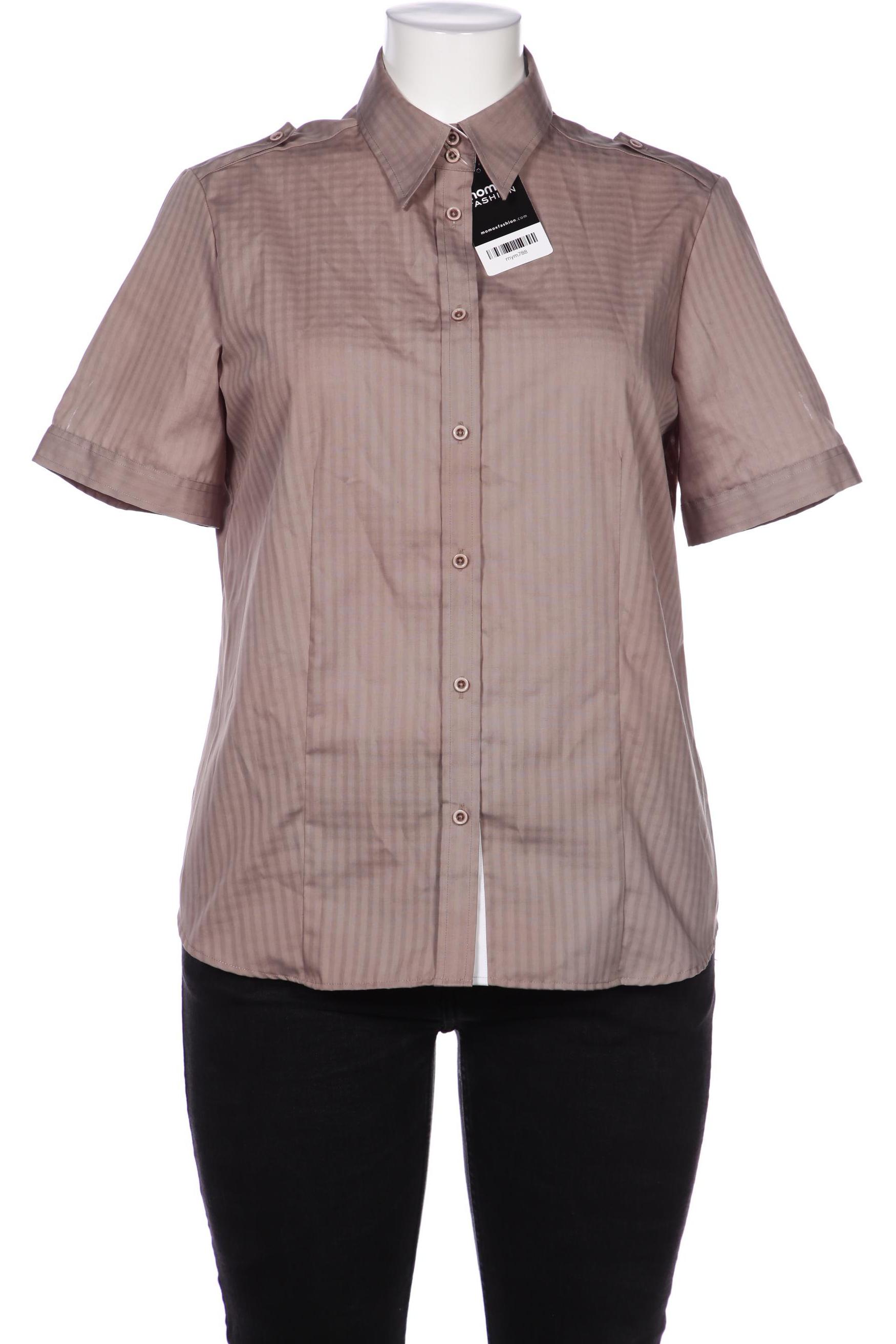 

eterna Damen Bluse, beige