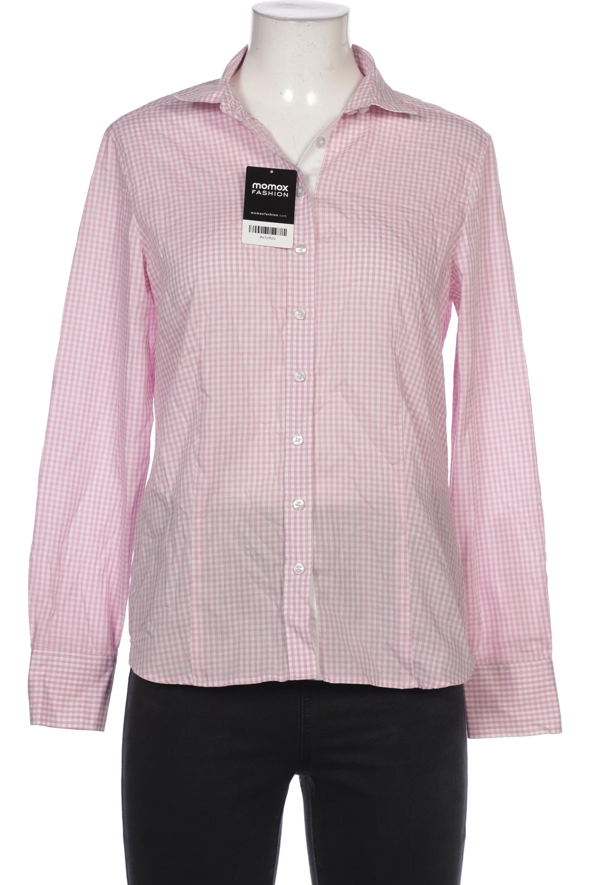 

eterna Damen Bluse, pink