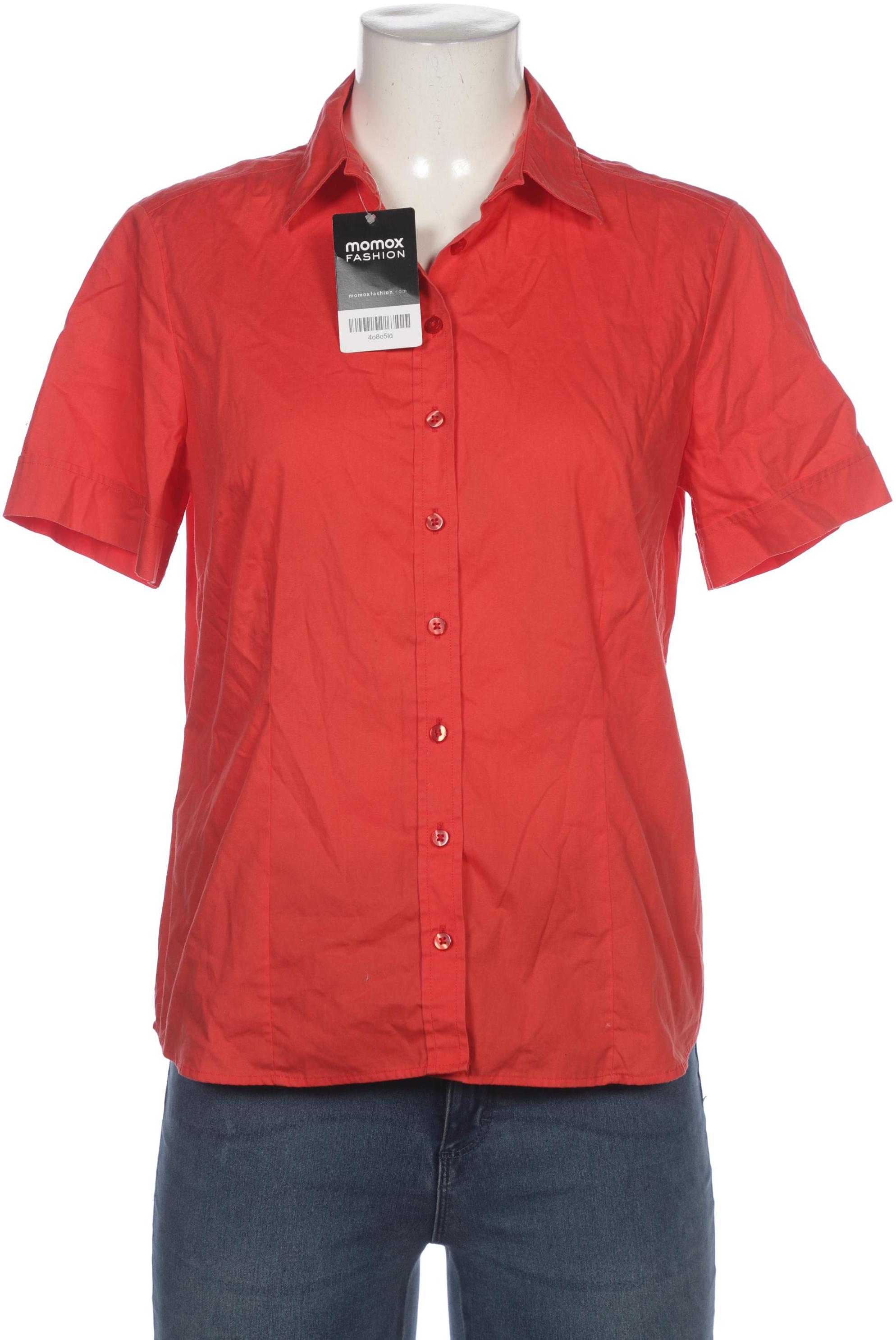 

eterna Damen Bluse, rot