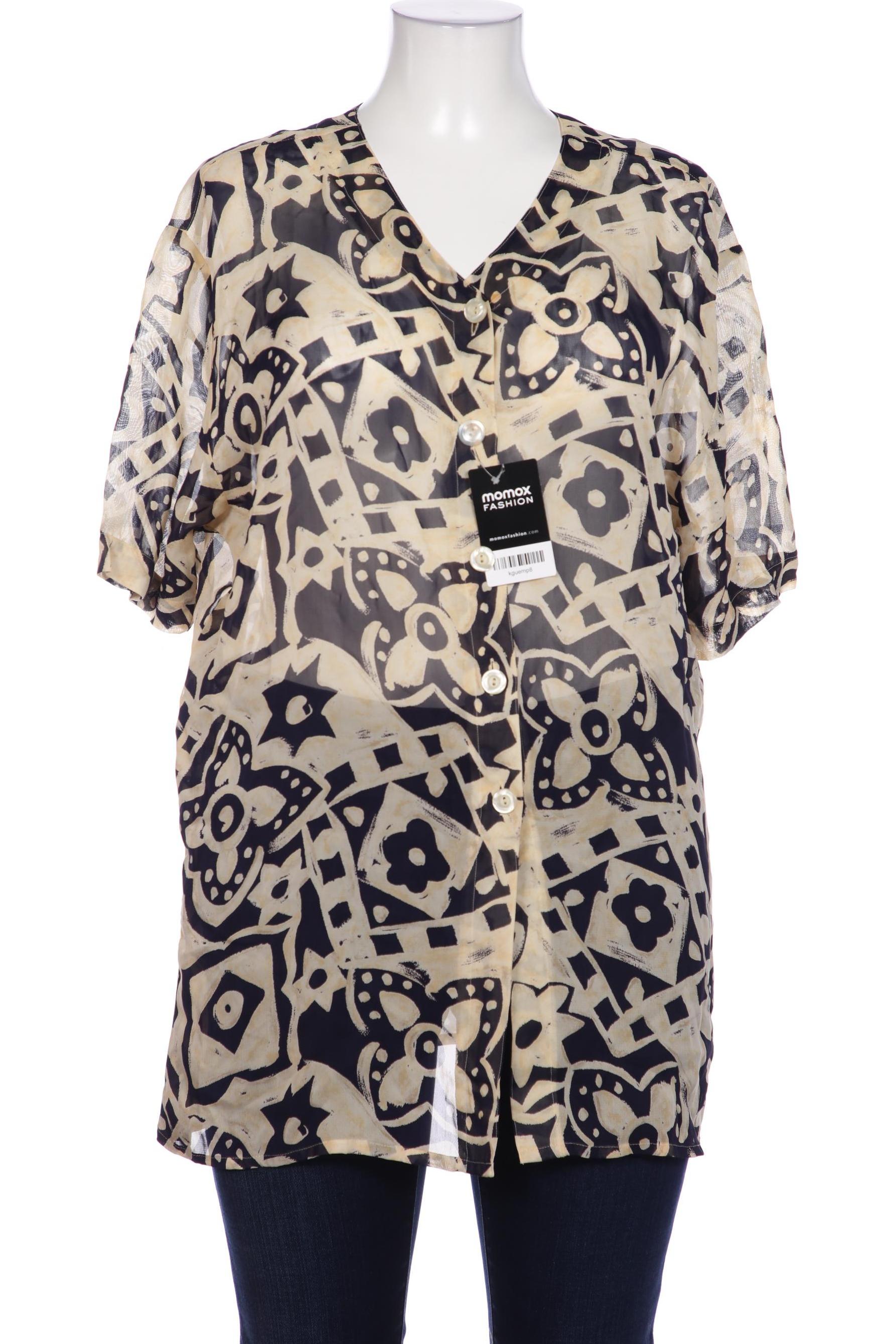 

eterna Damen Bluse, marineblau