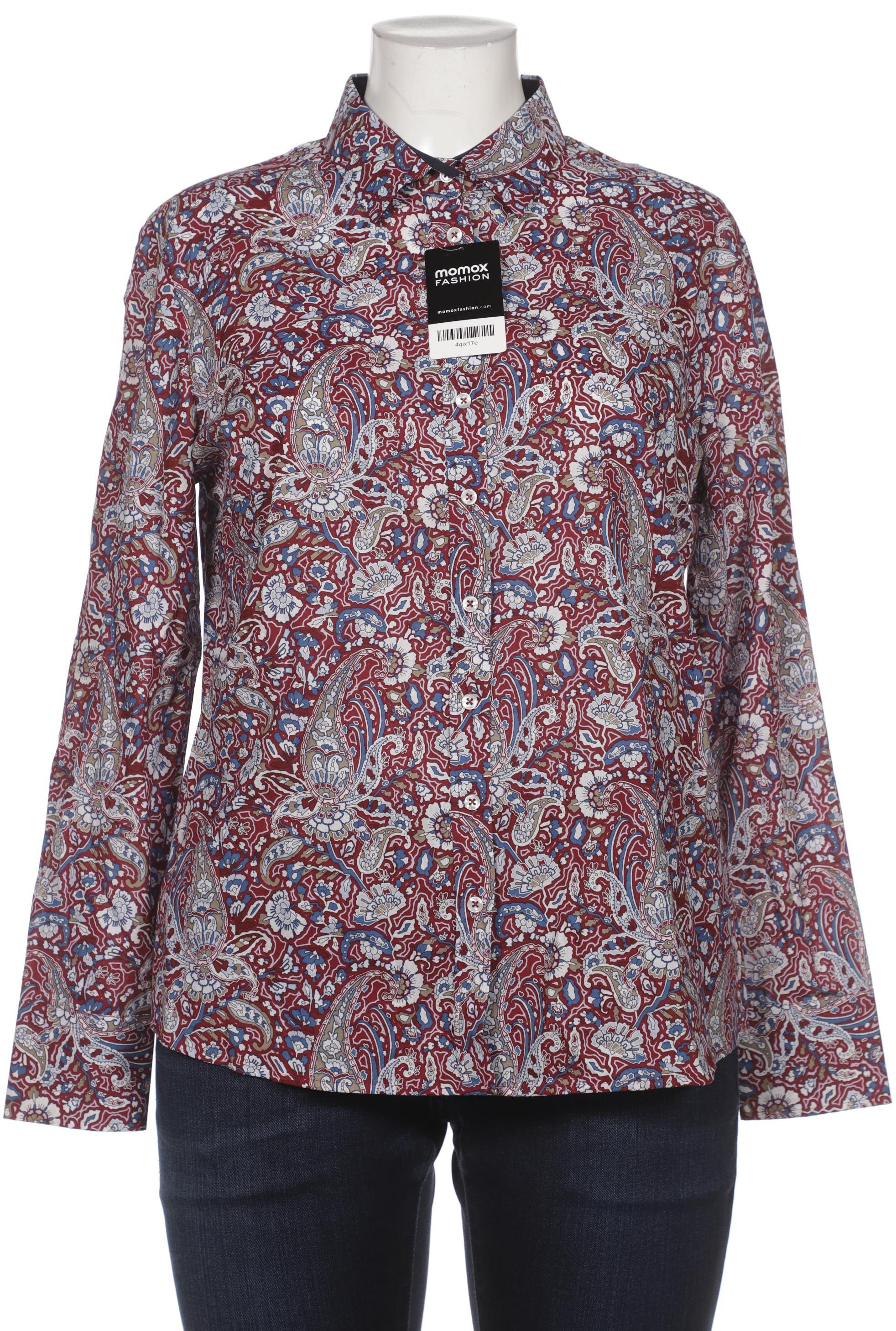 

eterna Damen Bluse, rot