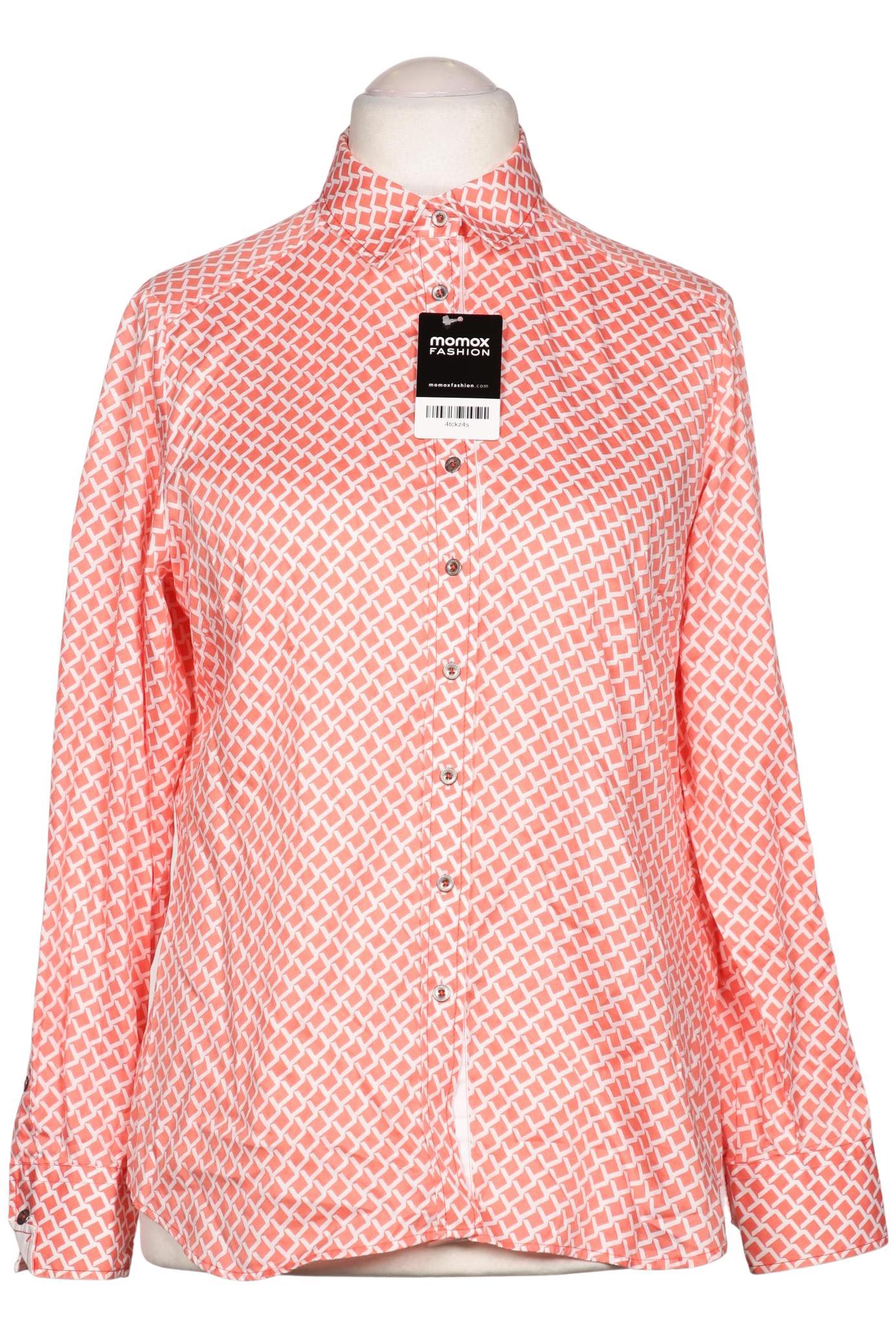 

eterna Damen Bluse, pink, Gr. 42