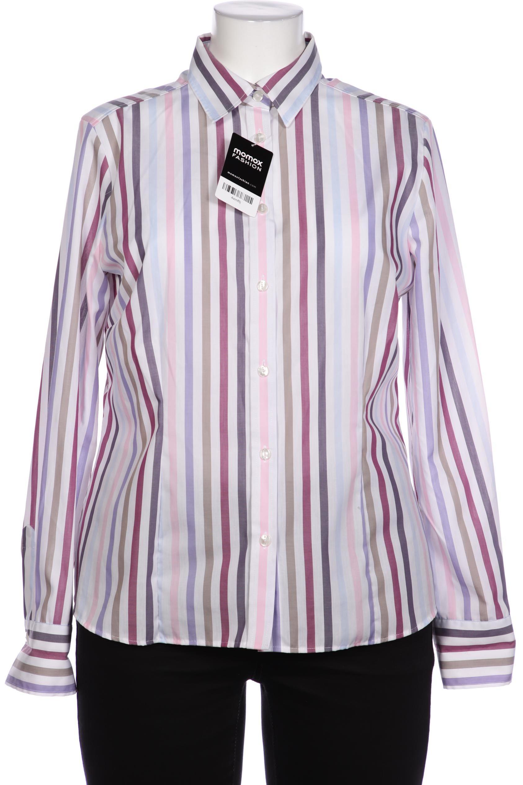 

eterna Damen Bluse, pink, Gr. 42